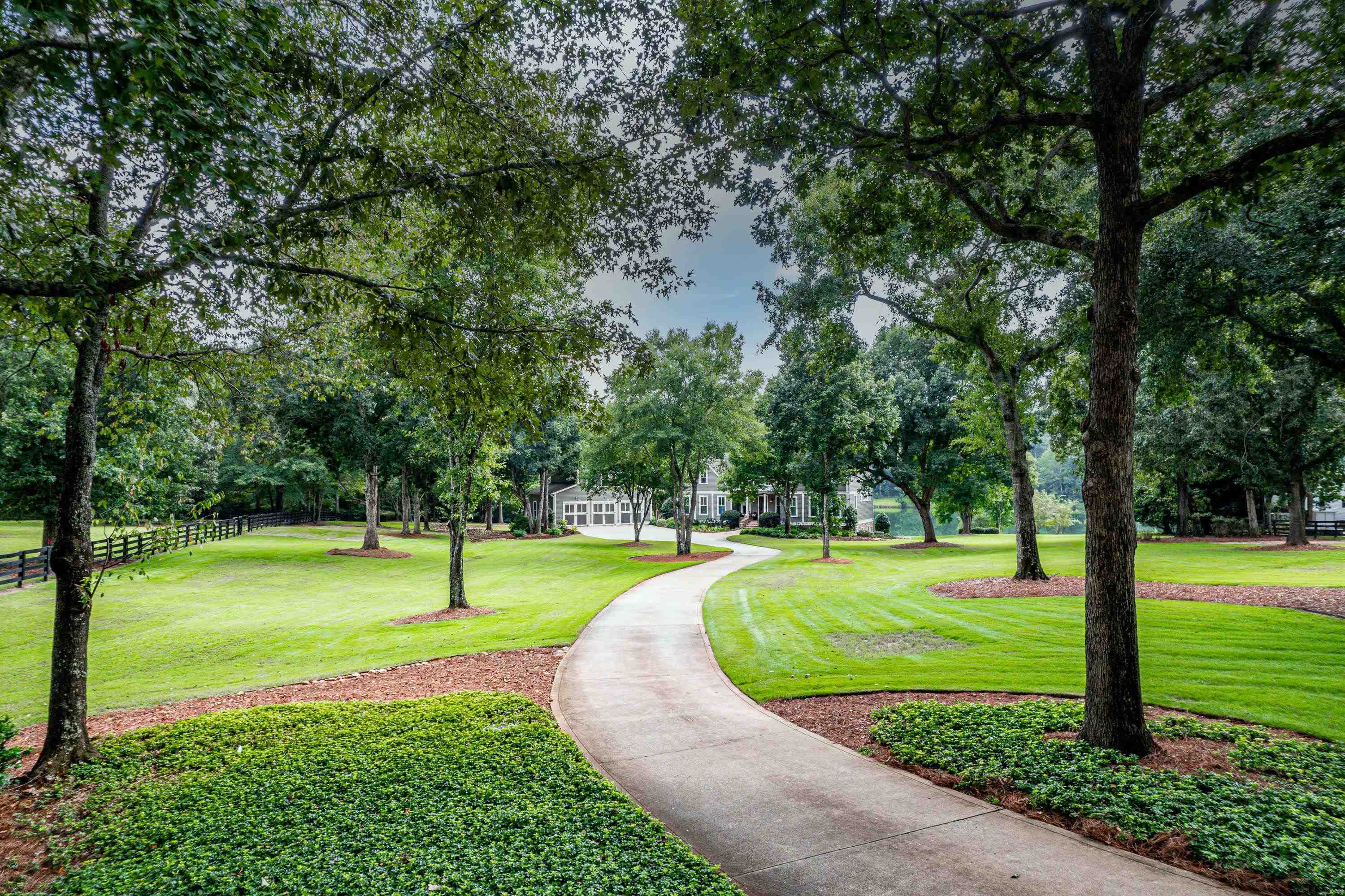 108 WALKING HORSE LANE