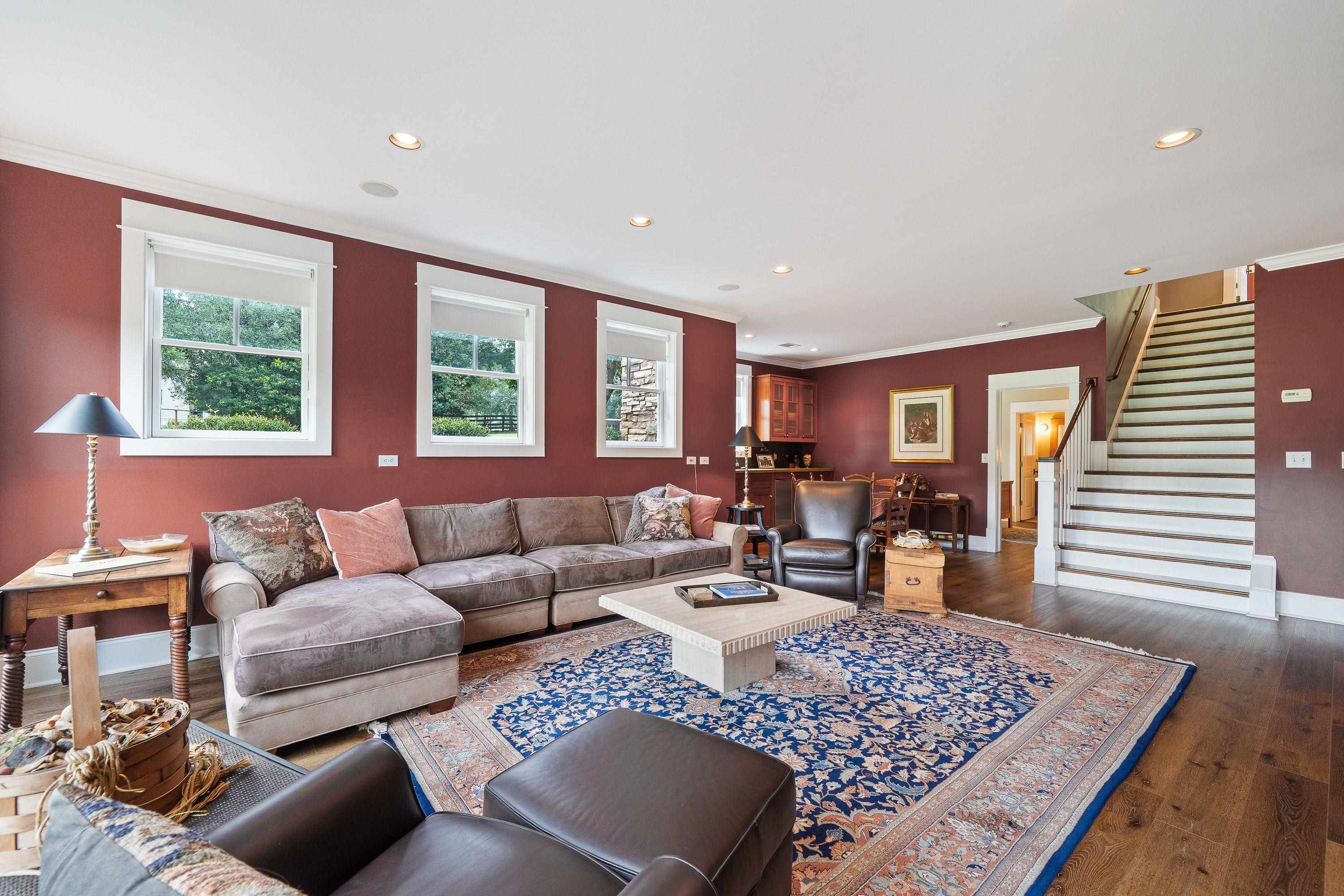 108 WALKING HORSE LANE