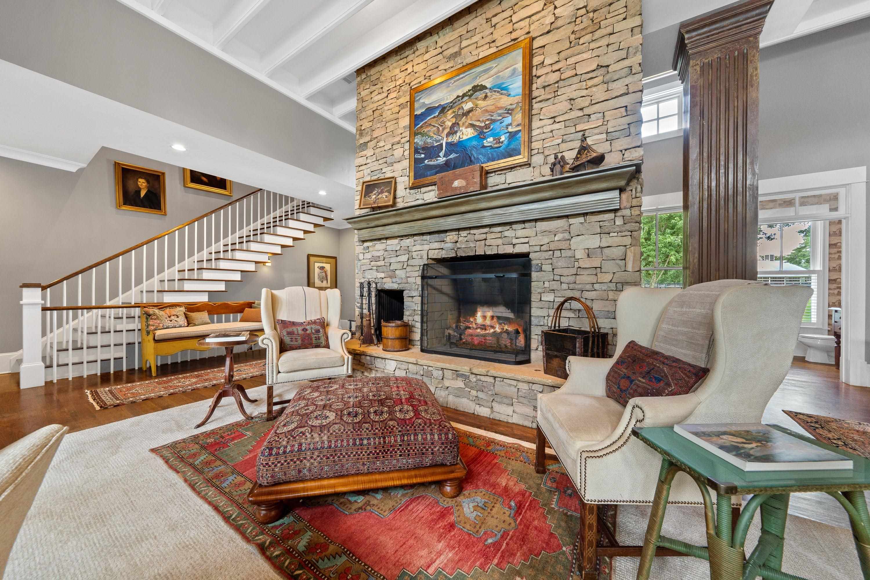 108 WALKING HORSE LANE