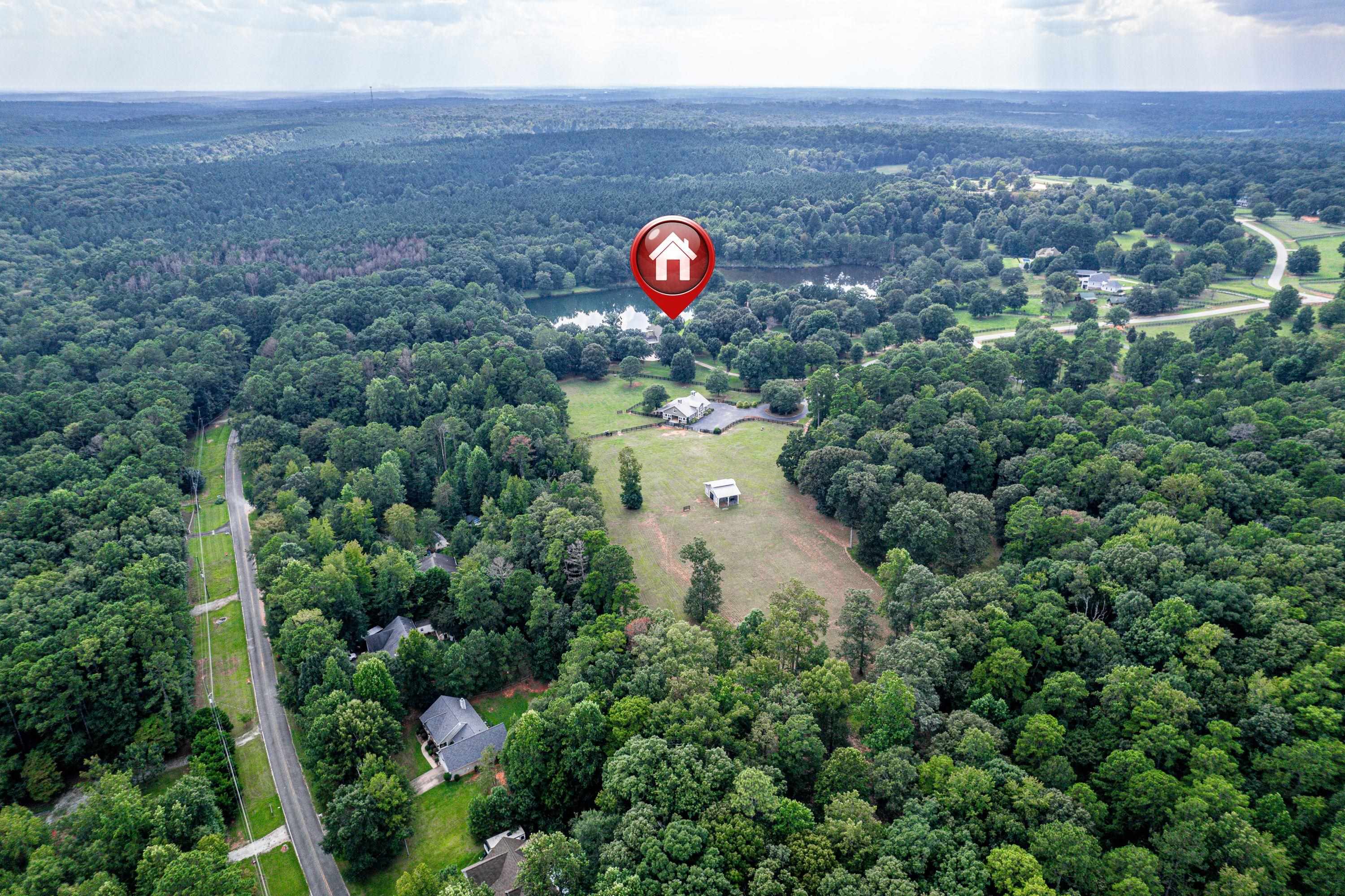 108 WALKING HORSE LANE