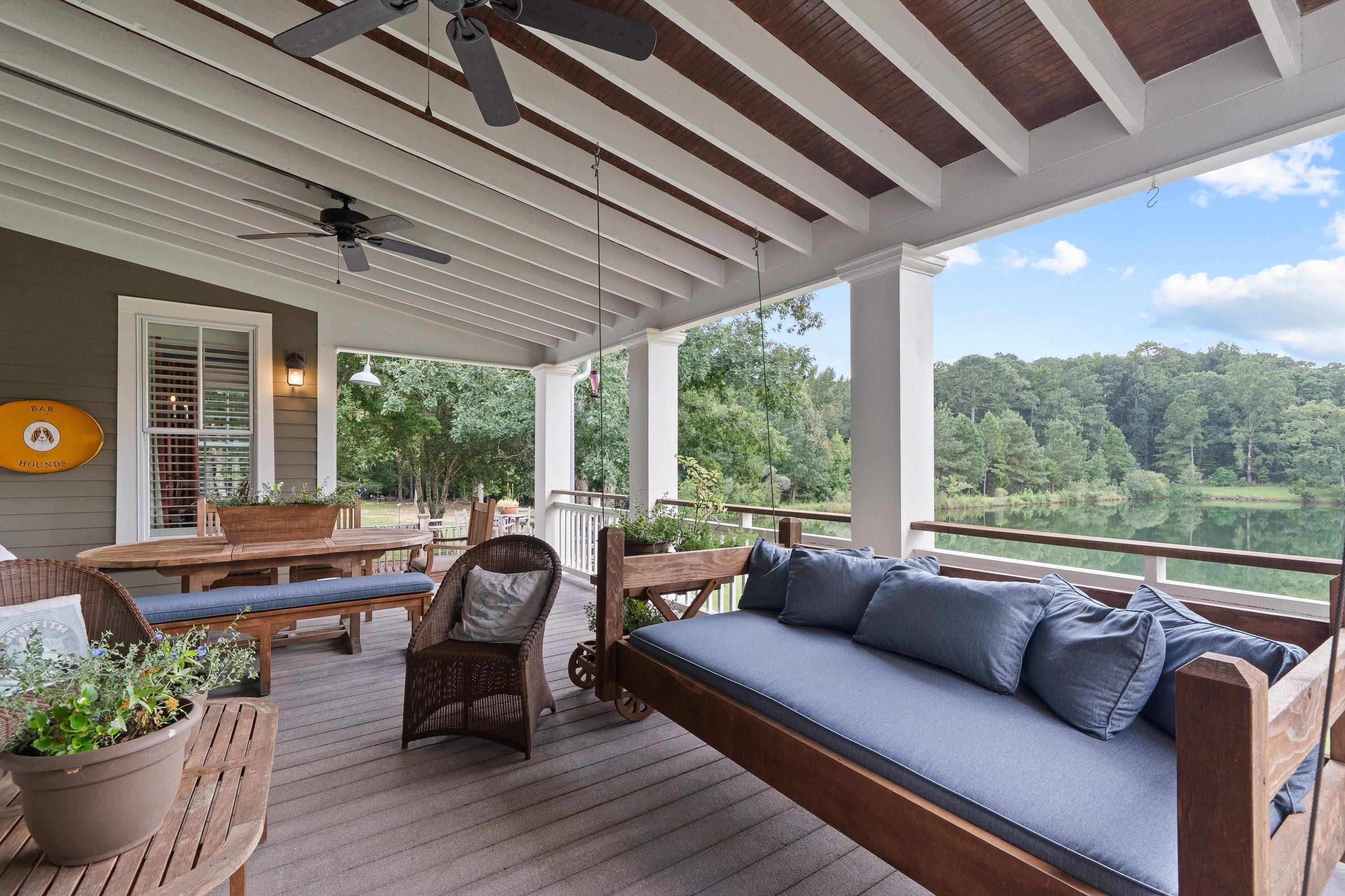 108 WALKING HORSE LANE