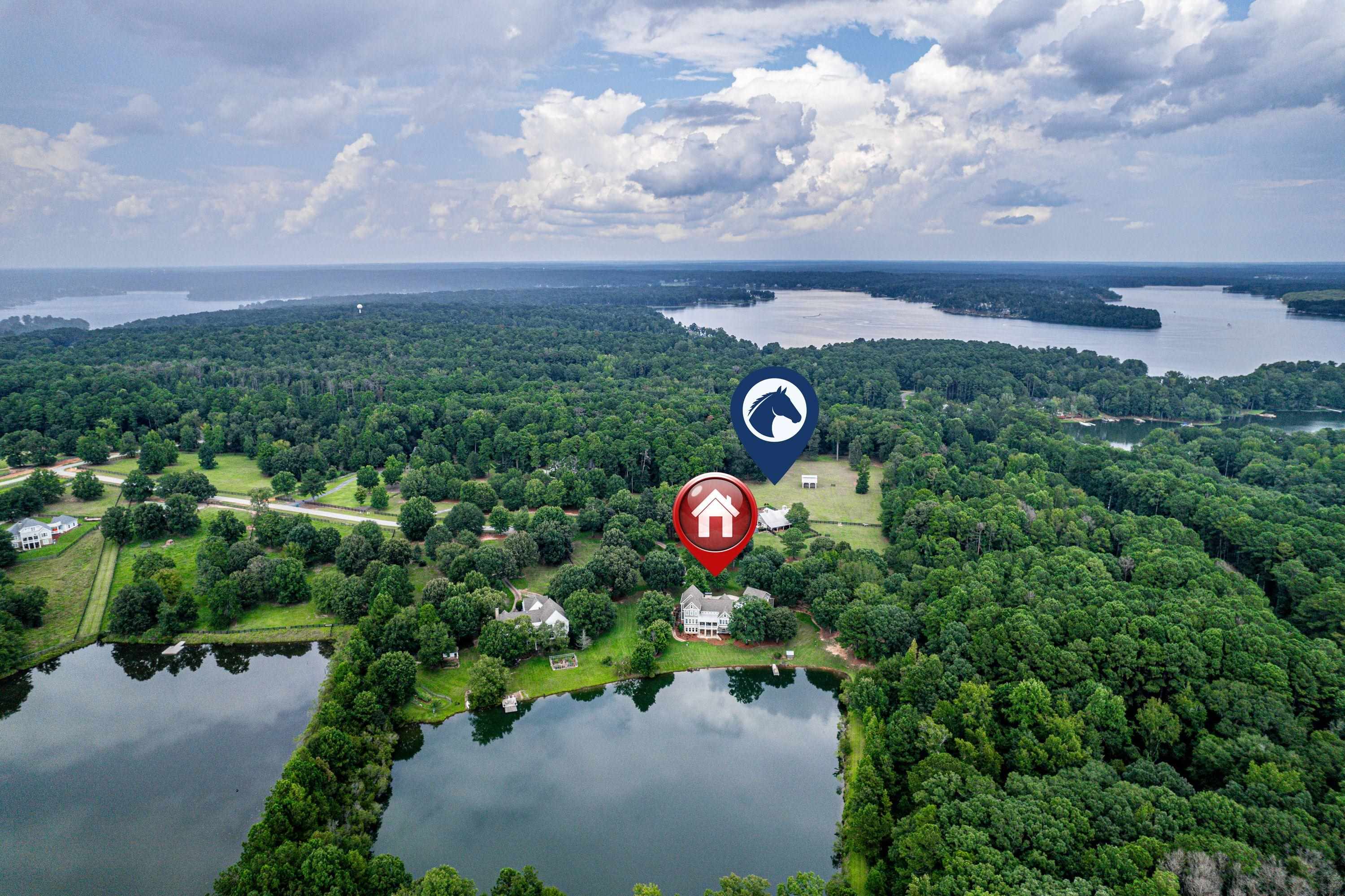 108 WALKING HORSE LANE