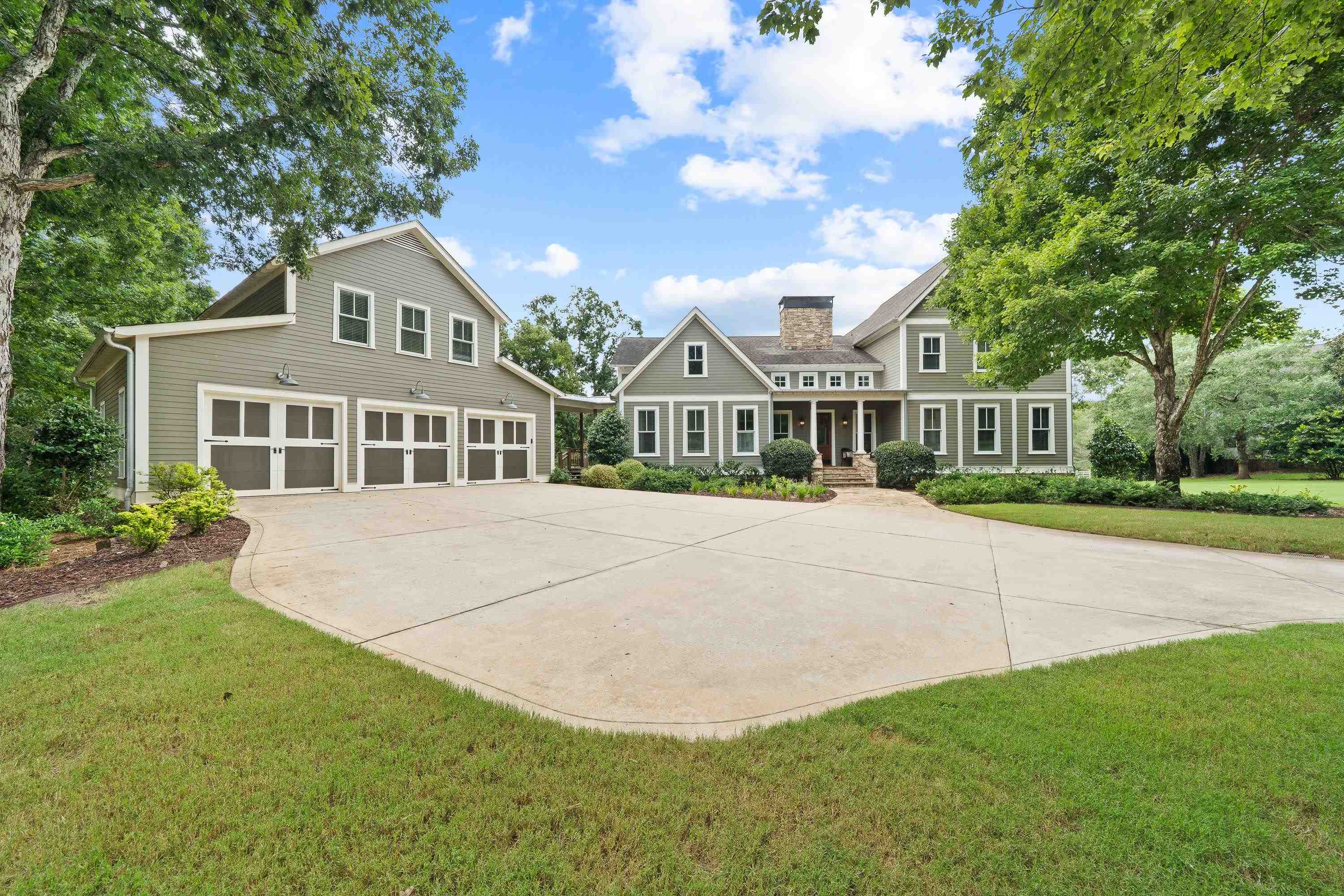 108 WALKING HORSE LANE