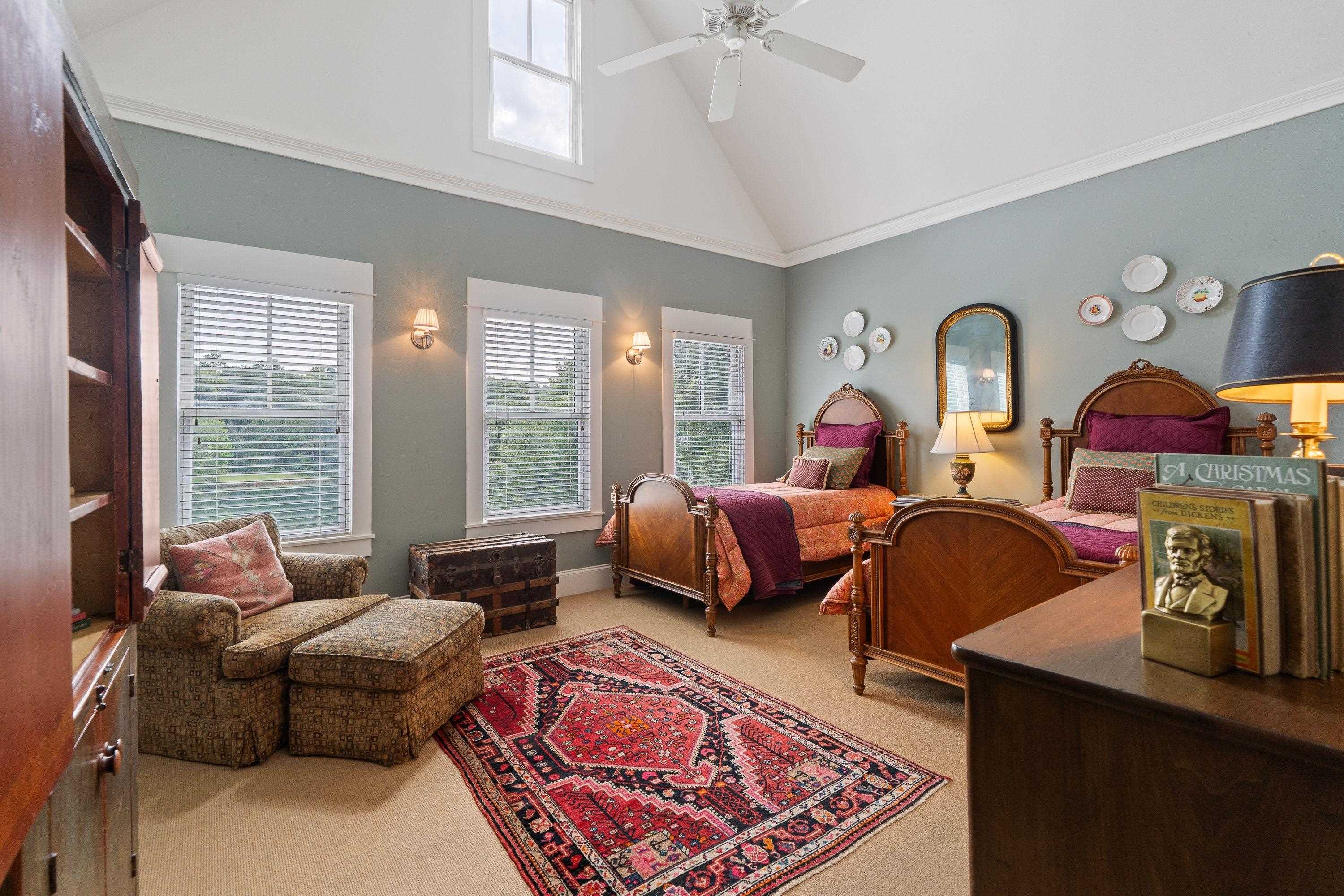 108 WALKING HORSE LANE