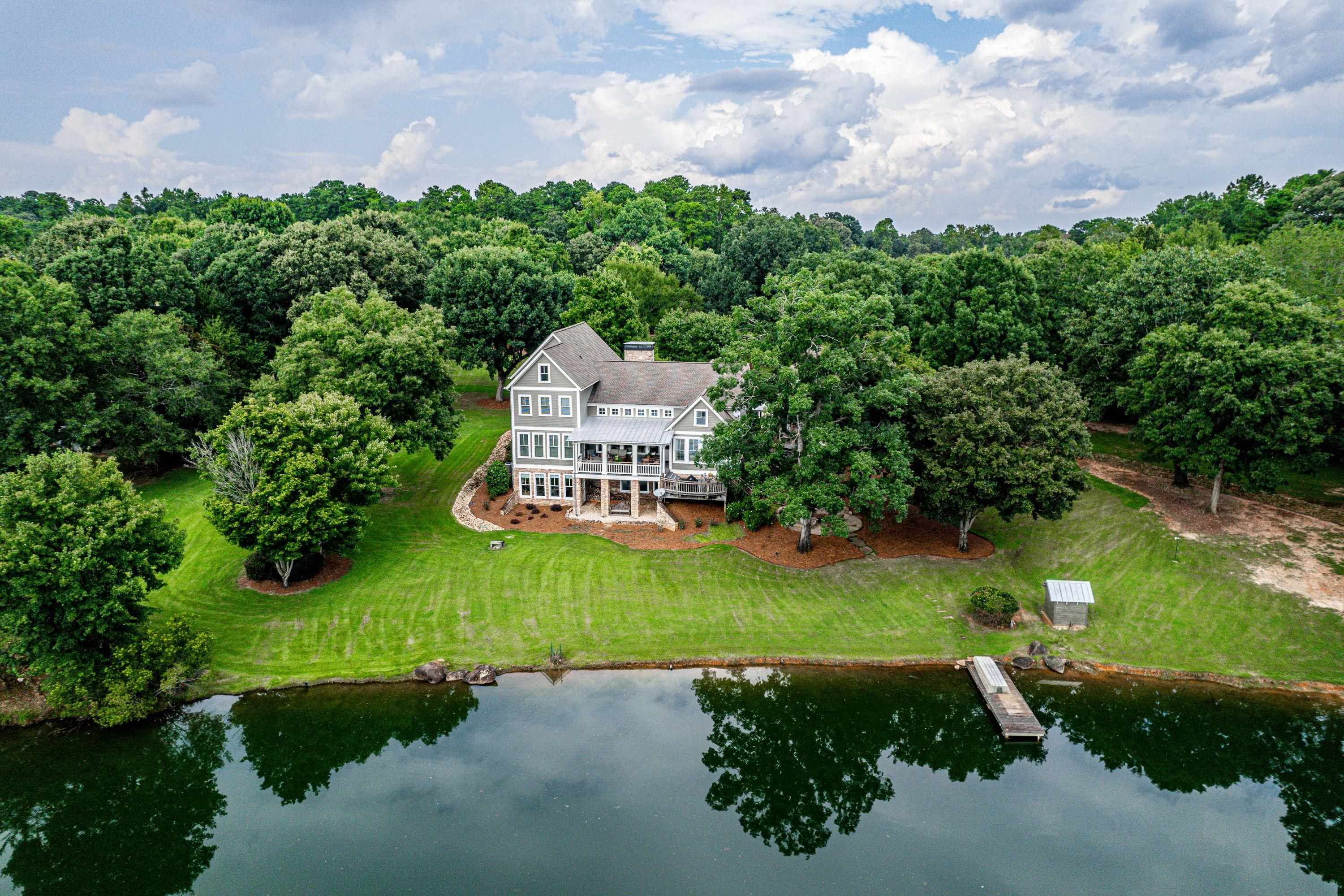 108 WALKING HORSE LANE