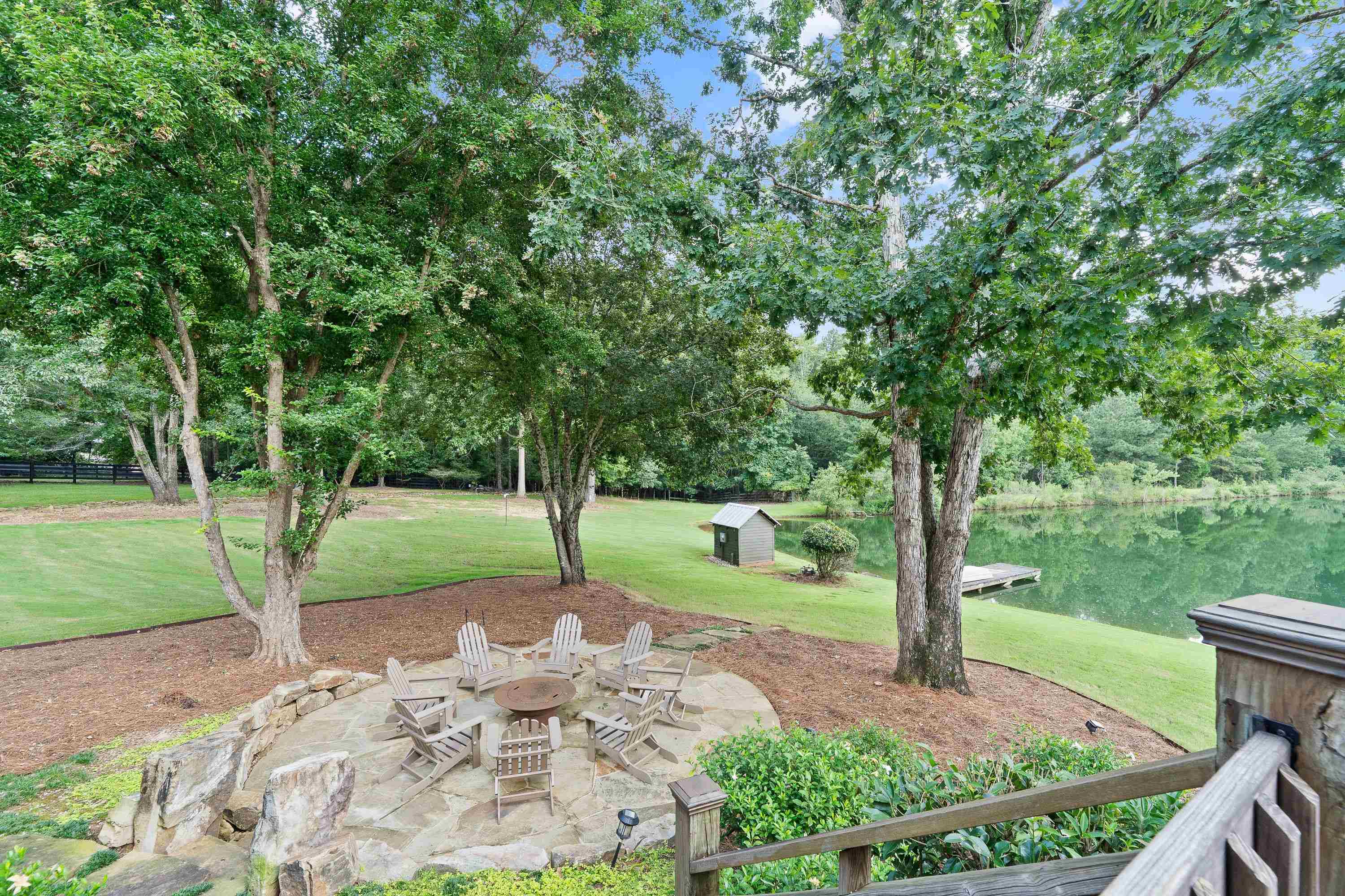 108 WALKING HORSE LANE