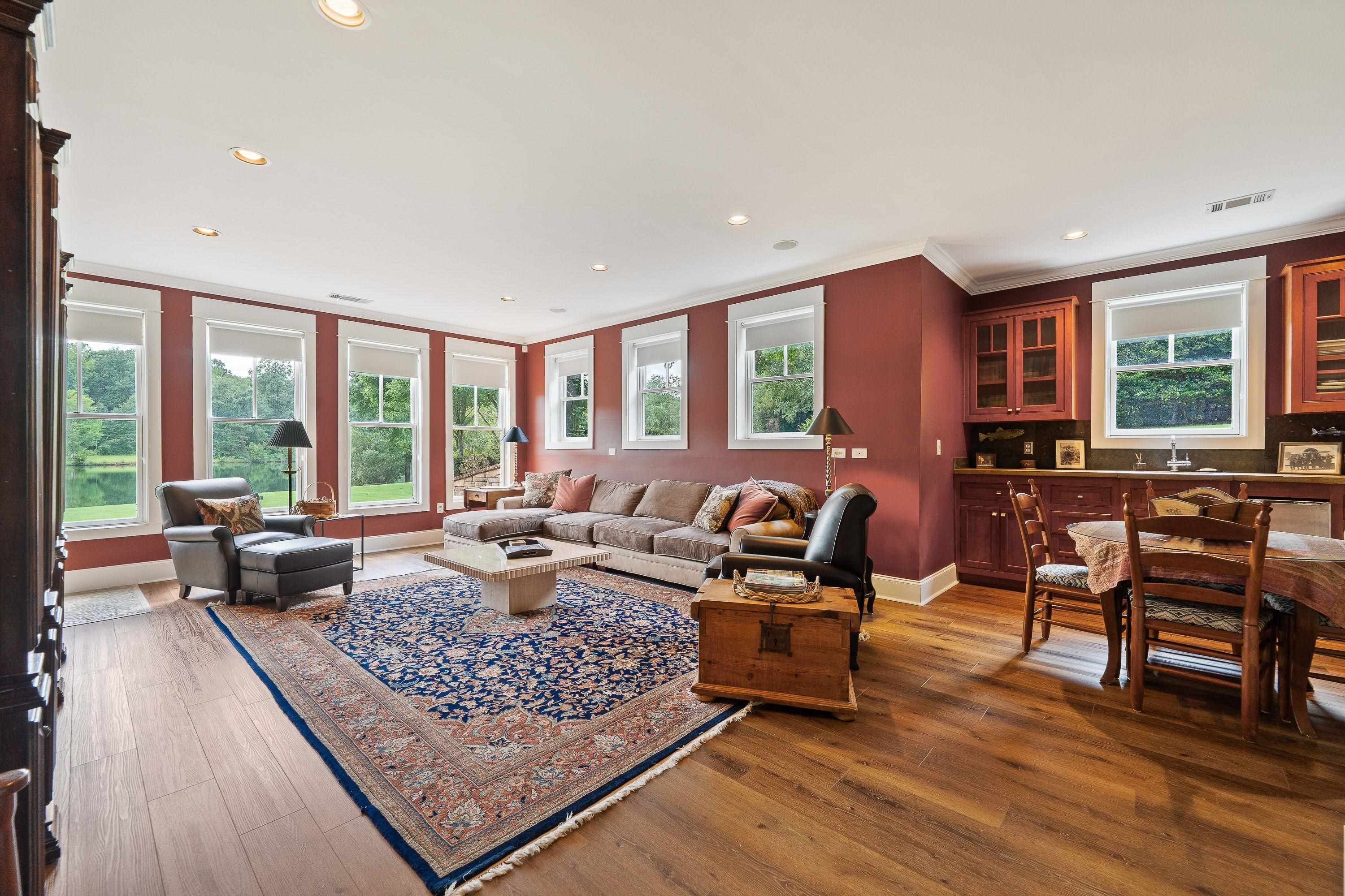 108 WALKING HORSE LANE