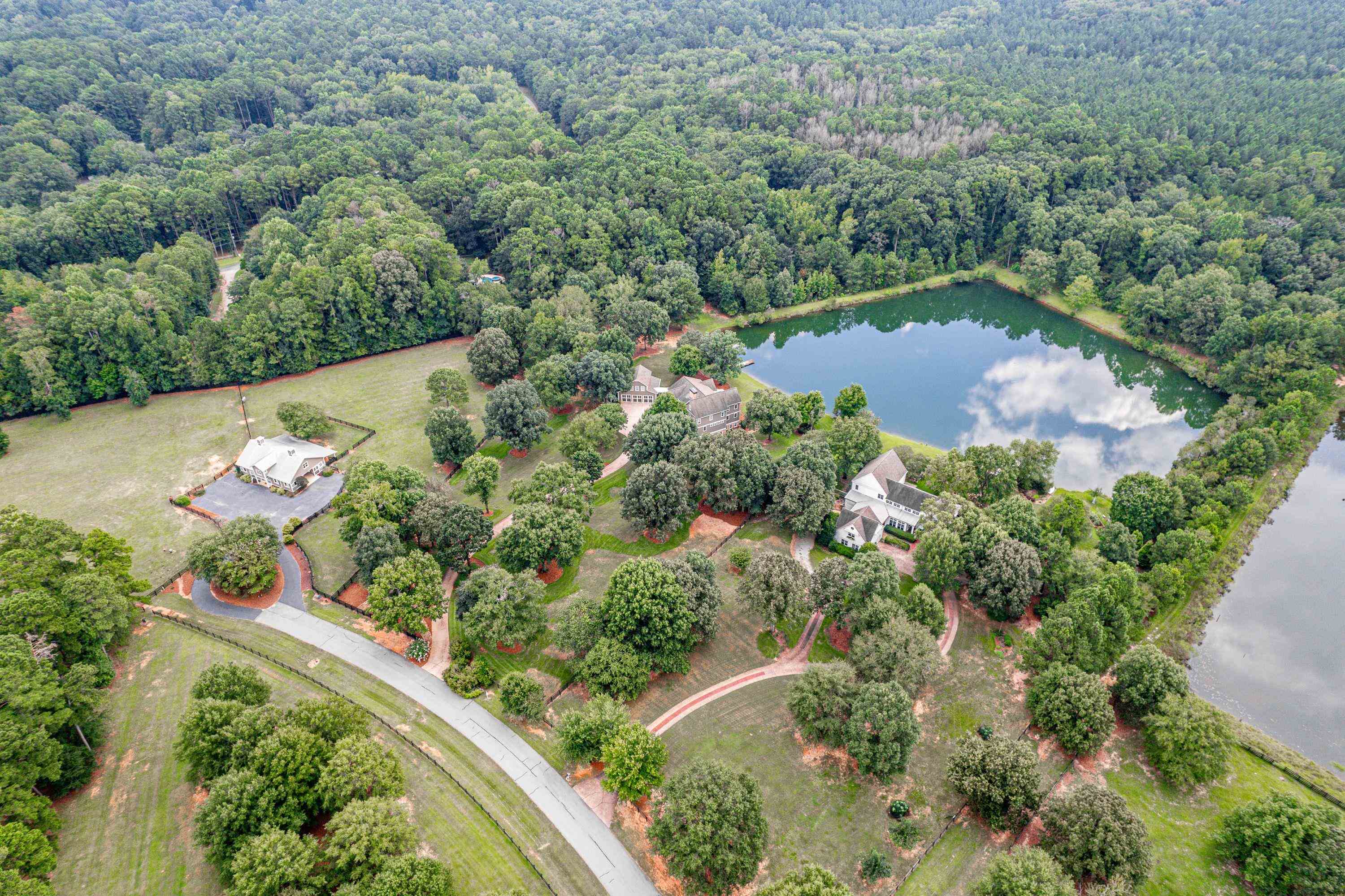 108 WALKING HORSE LANE