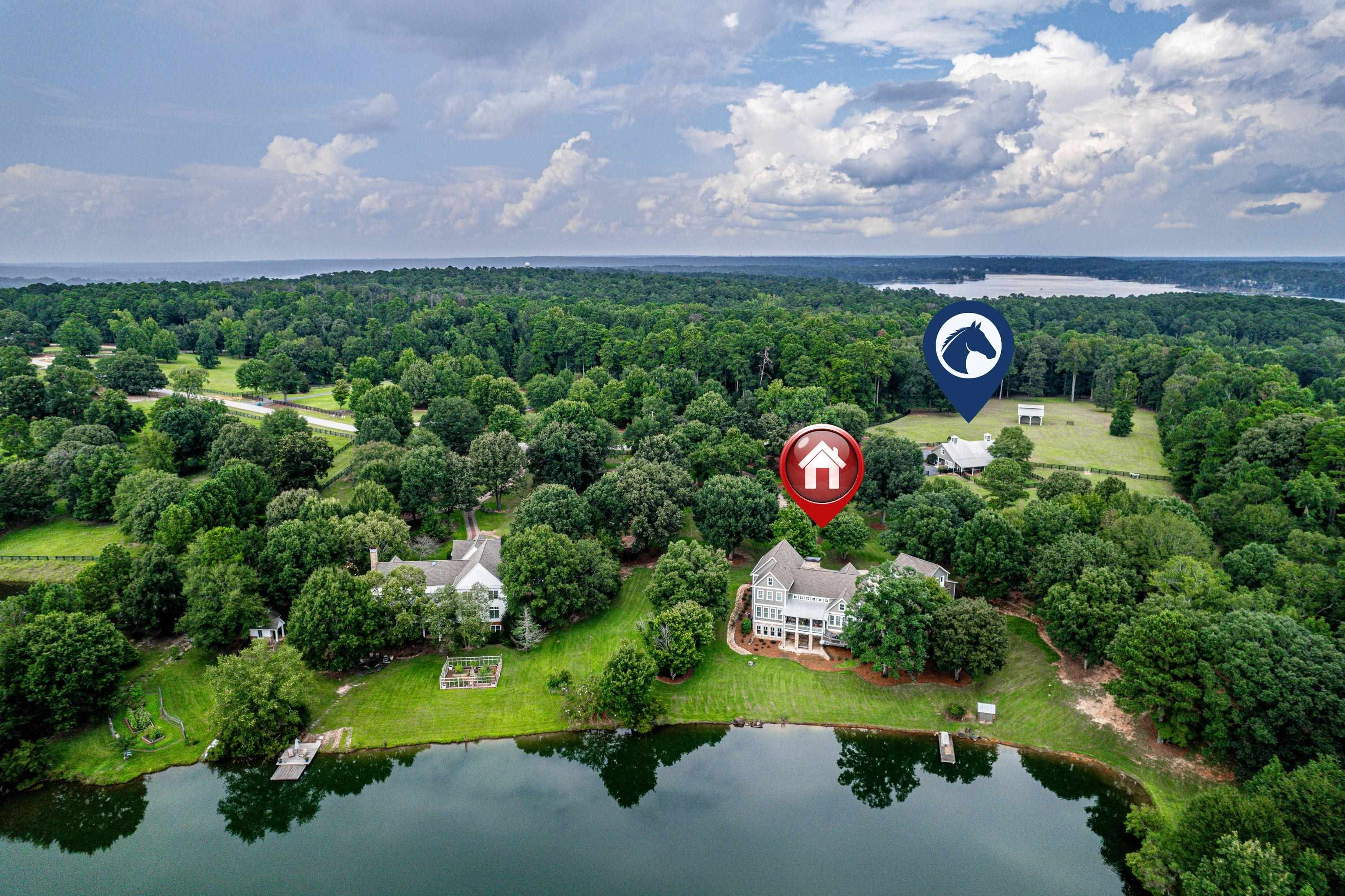 108 WALKING HORSE LANE