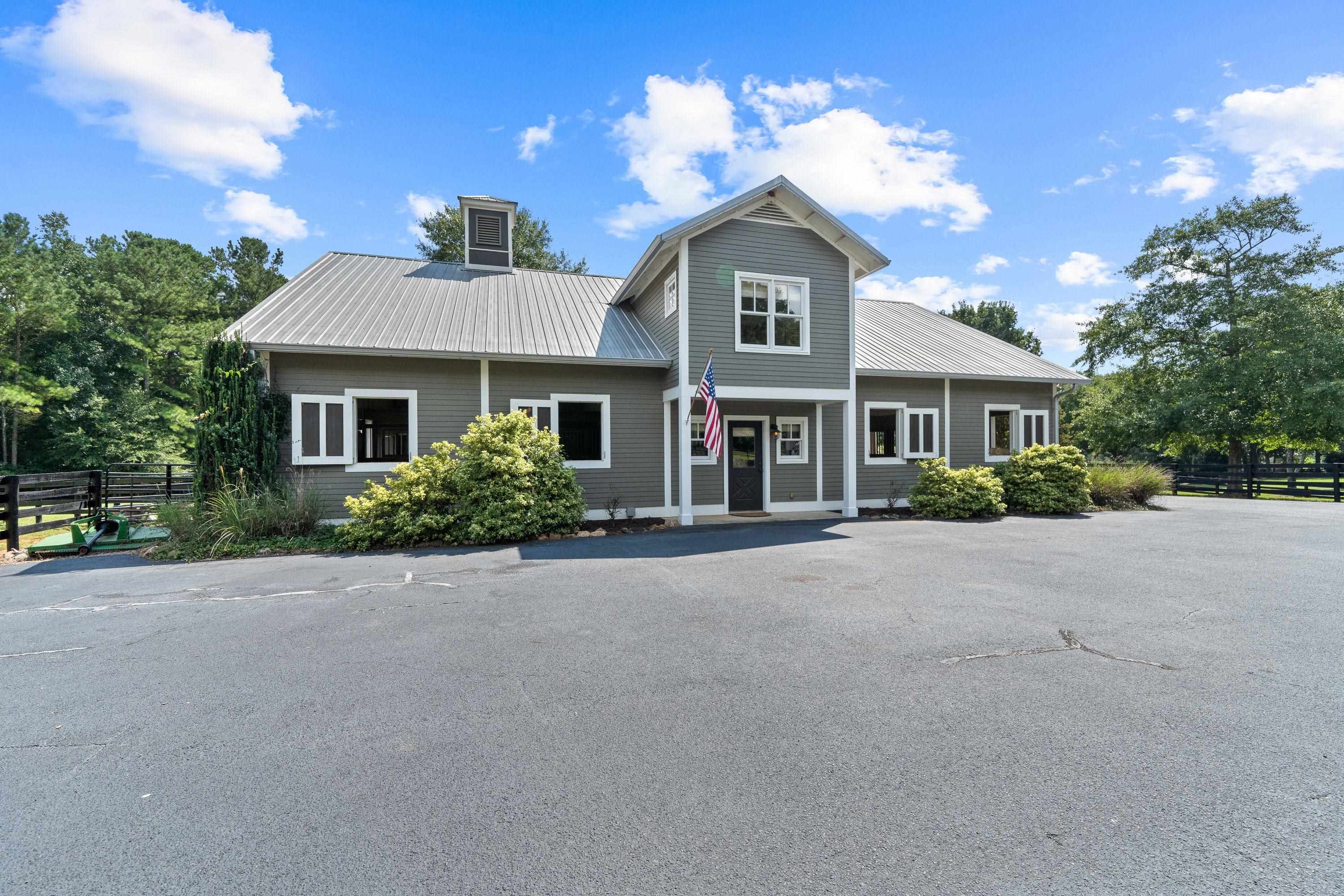 108 WALKING HORSE LANE