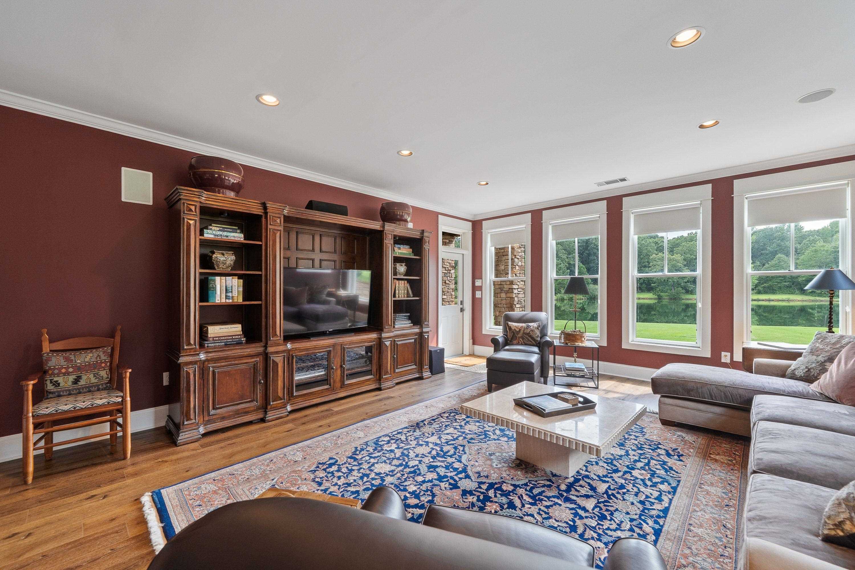 108 WALKING HORSE LANE