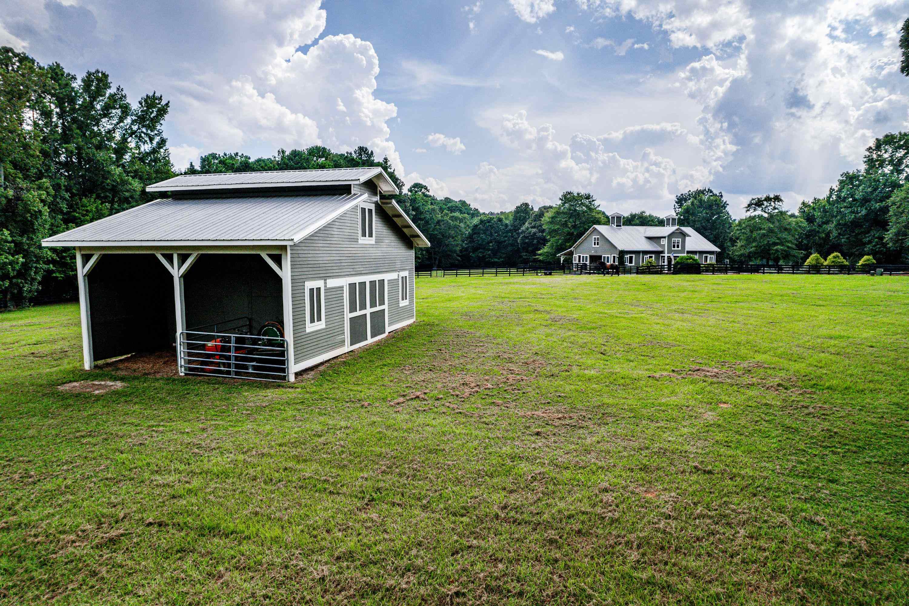 108 WALKING HORSE LANE