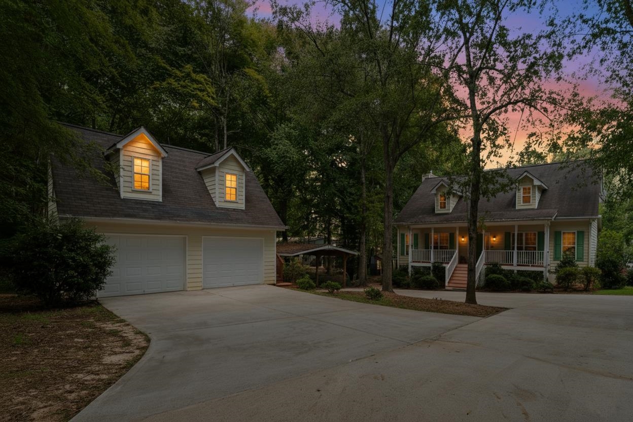 536 RIVERLAKE DRIVE
