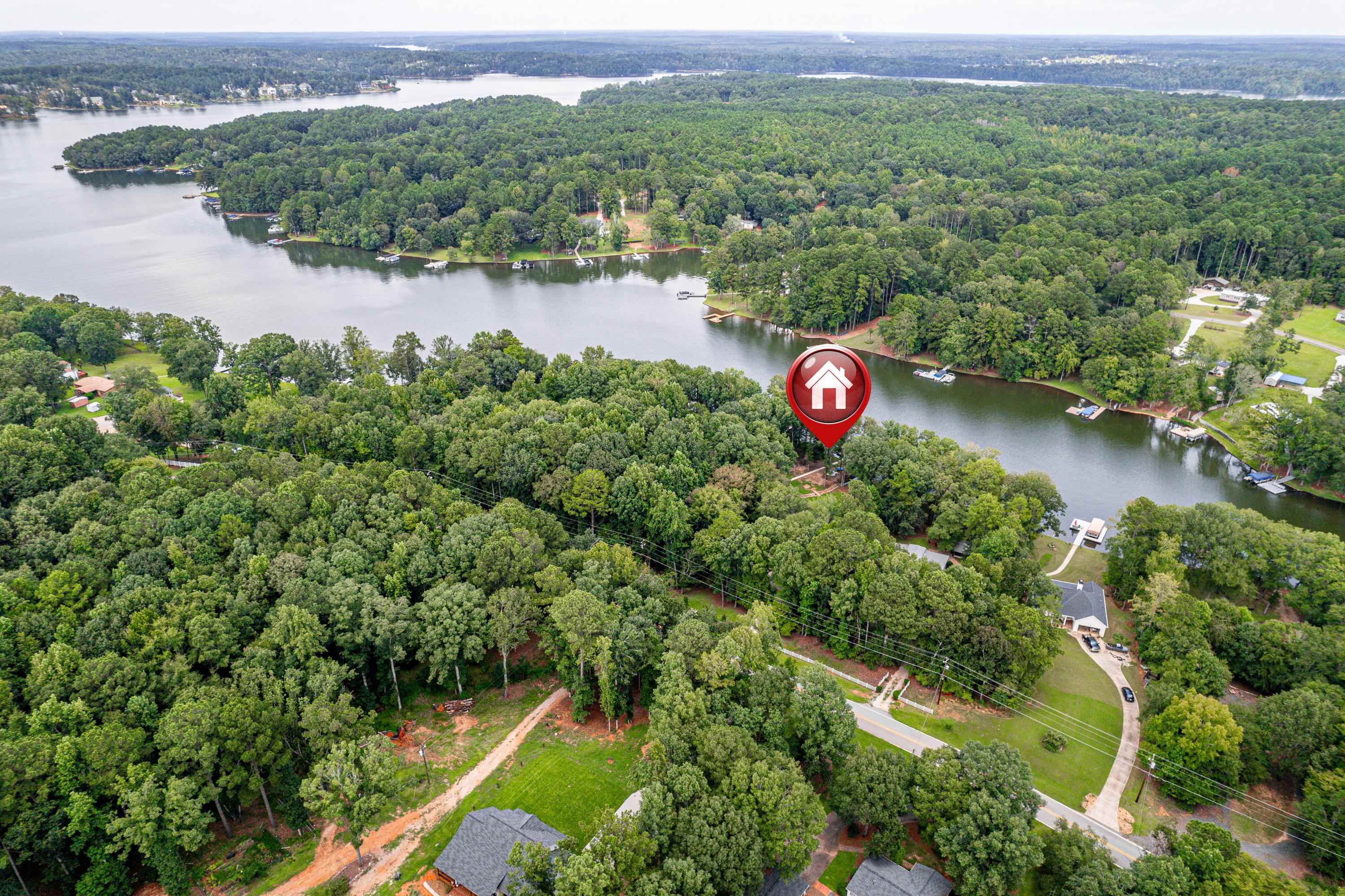 536 RIVERLAKE DRIVE