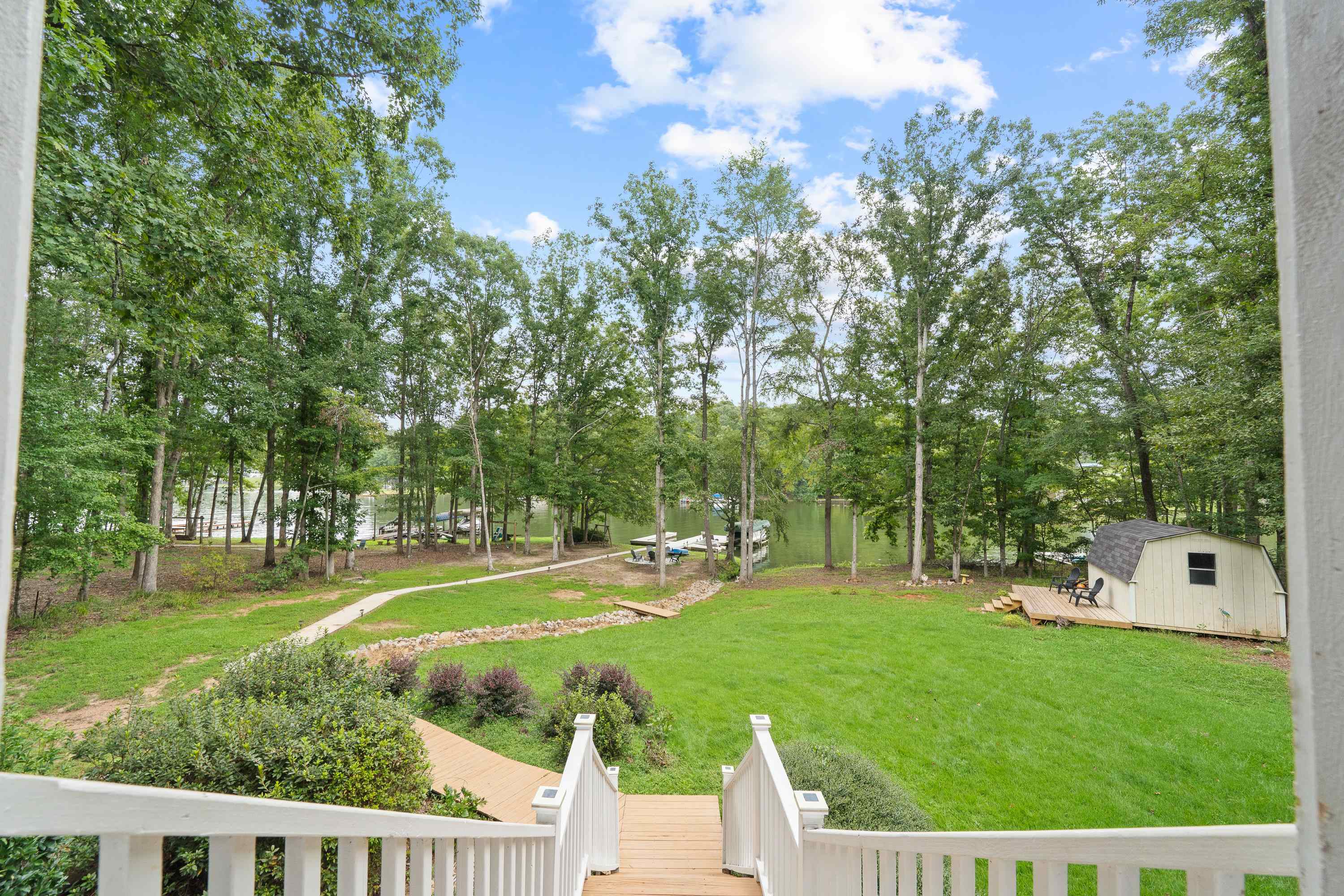 536 RIVERLAKE DRIVE