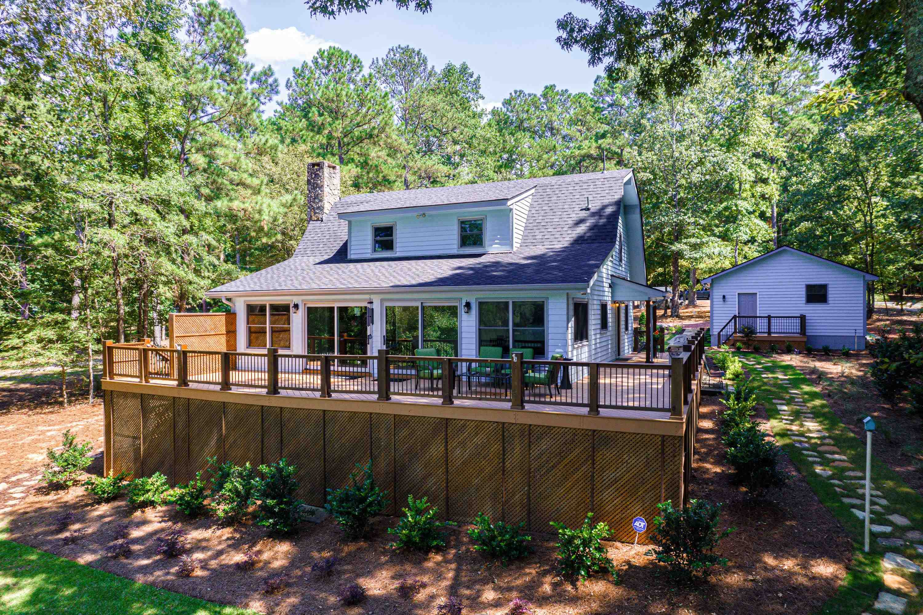 1140 TAL LEWIS ROAD