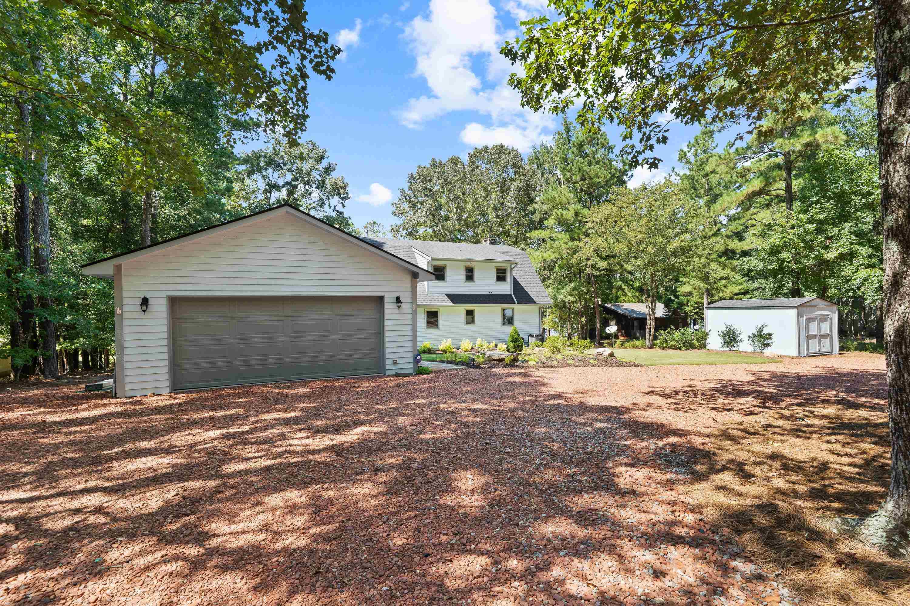 1140 TAL LEWIS ROAD