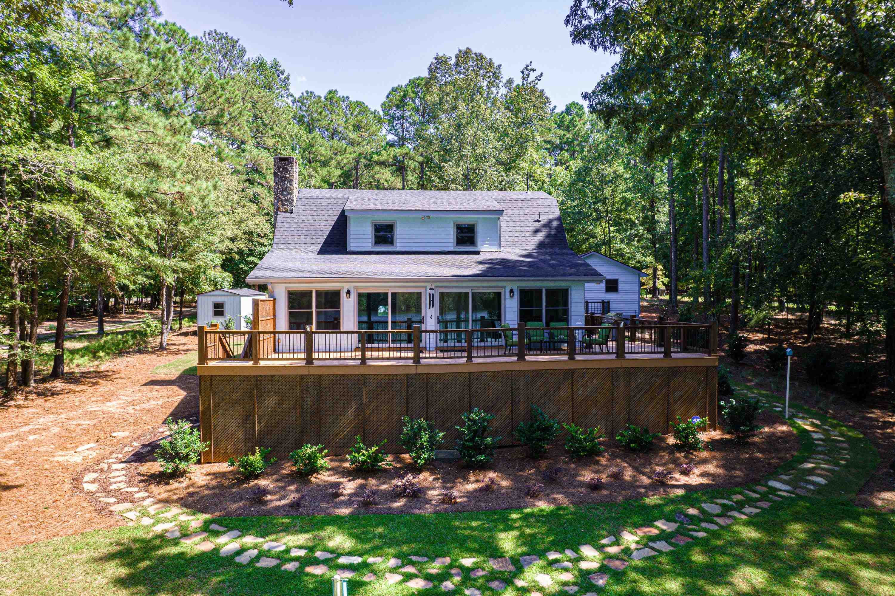 1140 TAL LEWIS ROAD