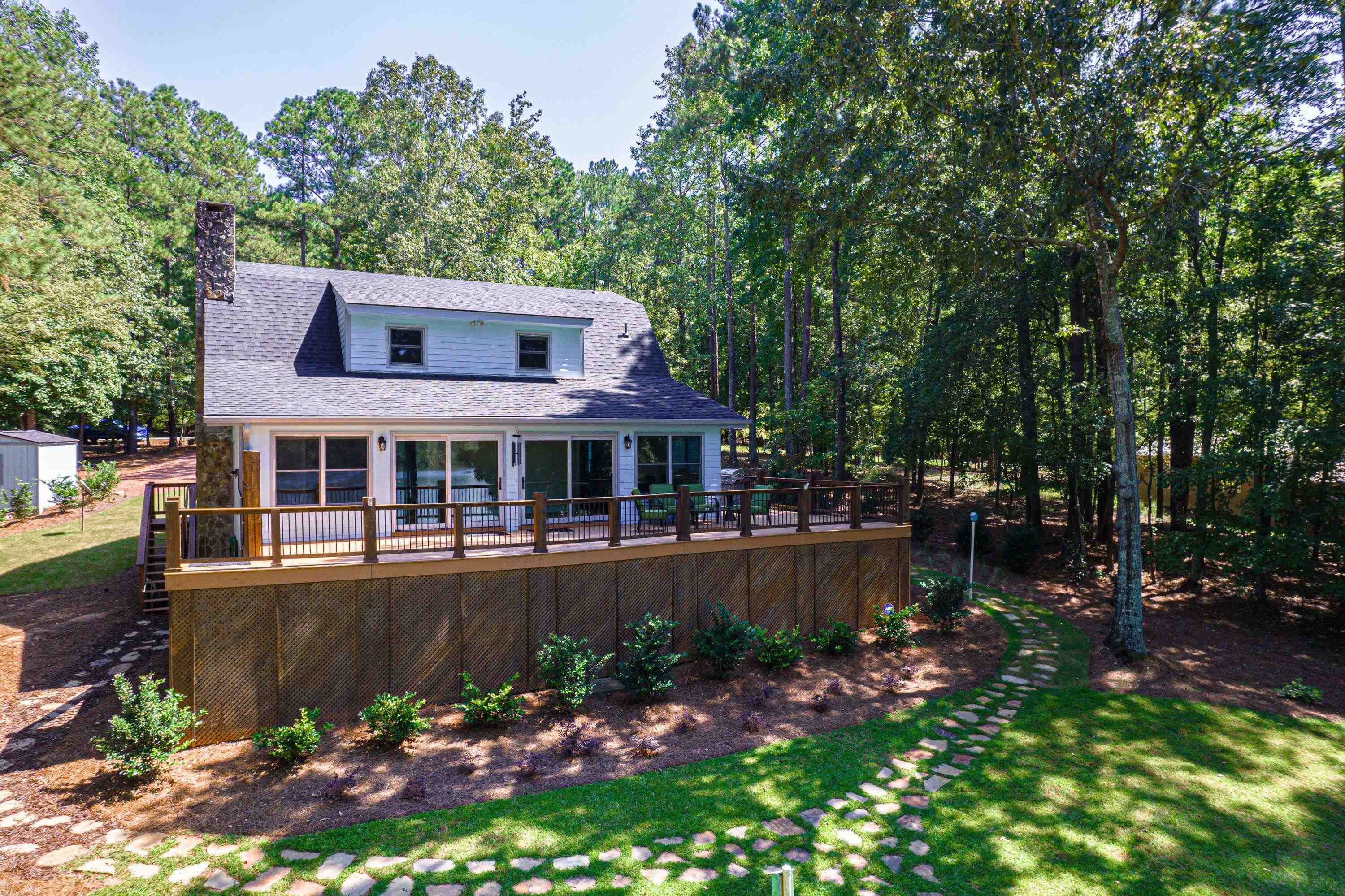 1140 TAL LEWIS ROAD
