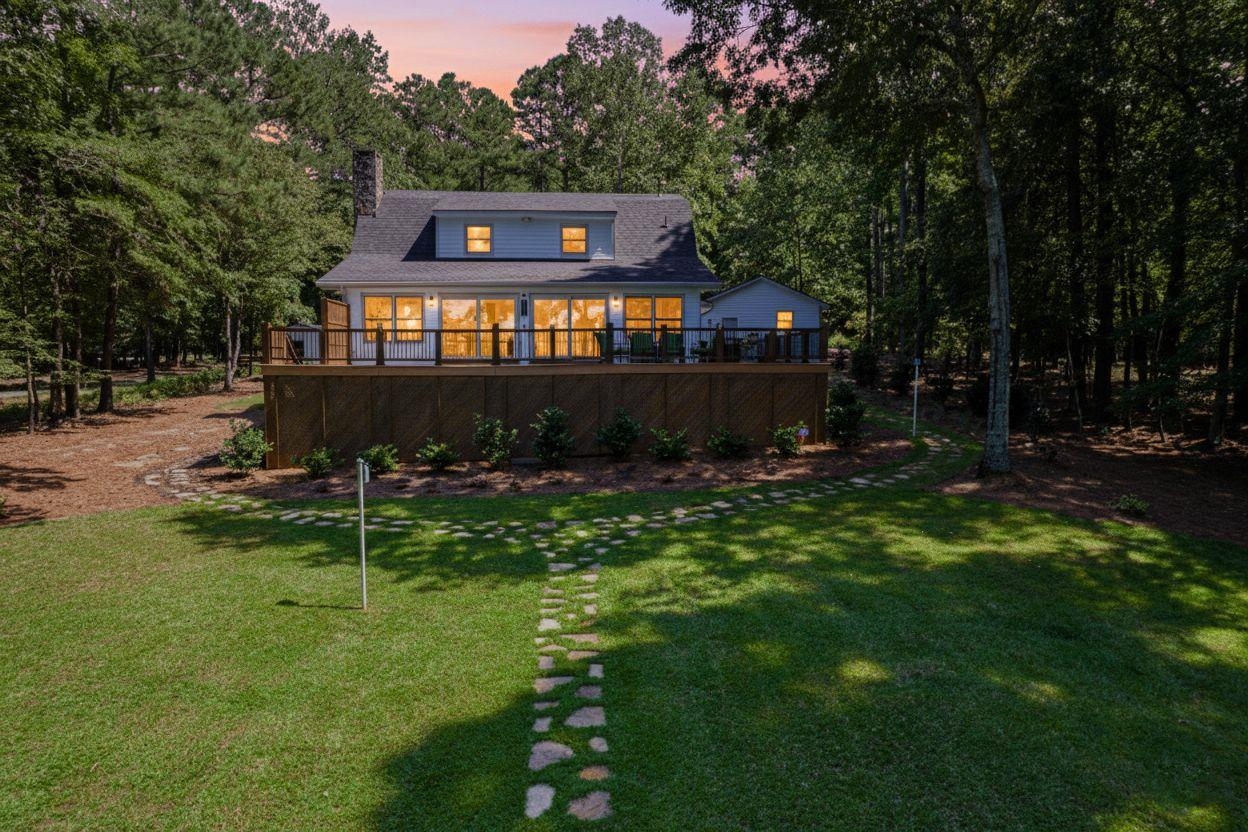 1140 TAL LEWIS ROAD