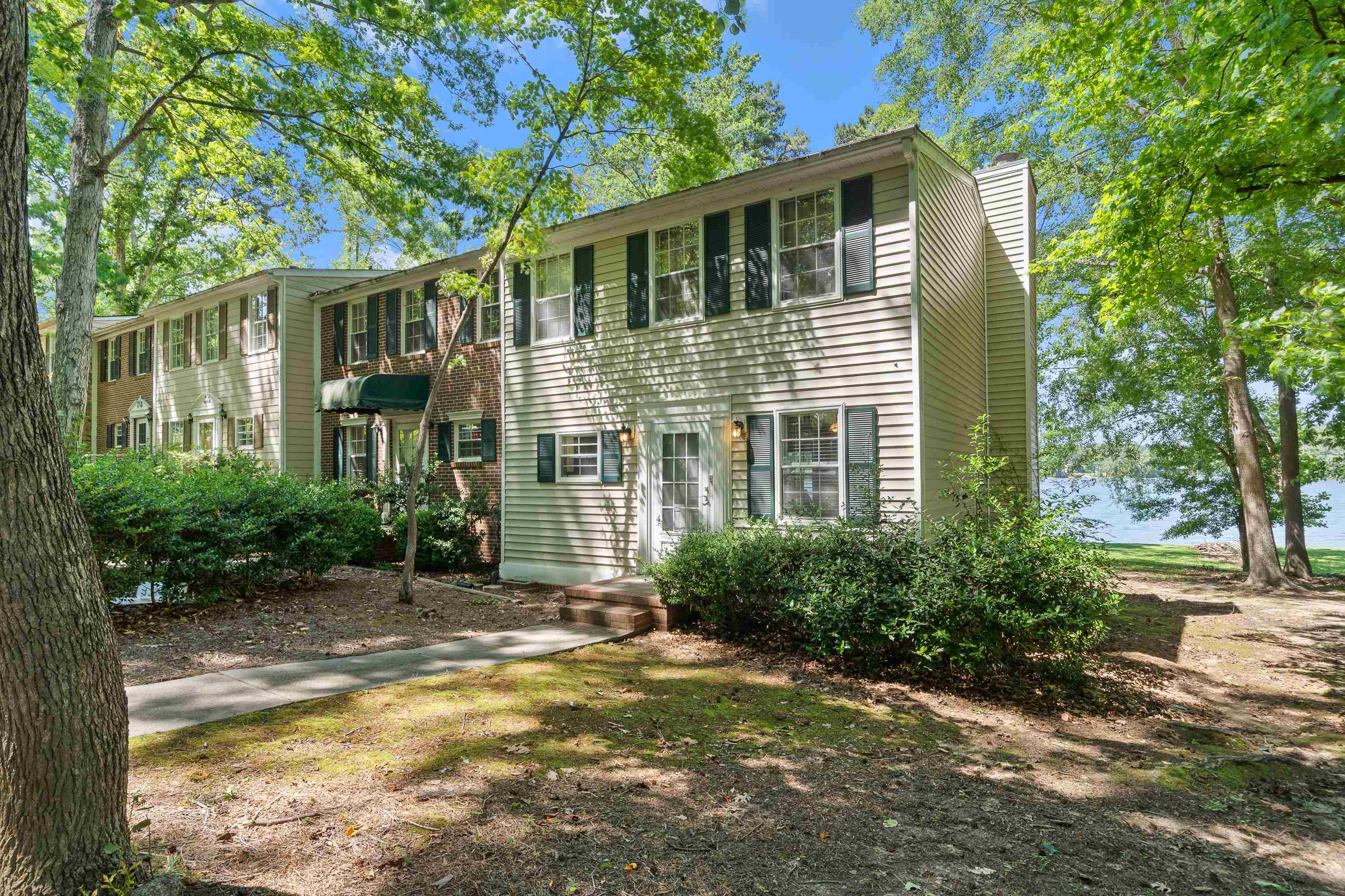 384 Unit 1 ARROWHEAD TRAIL