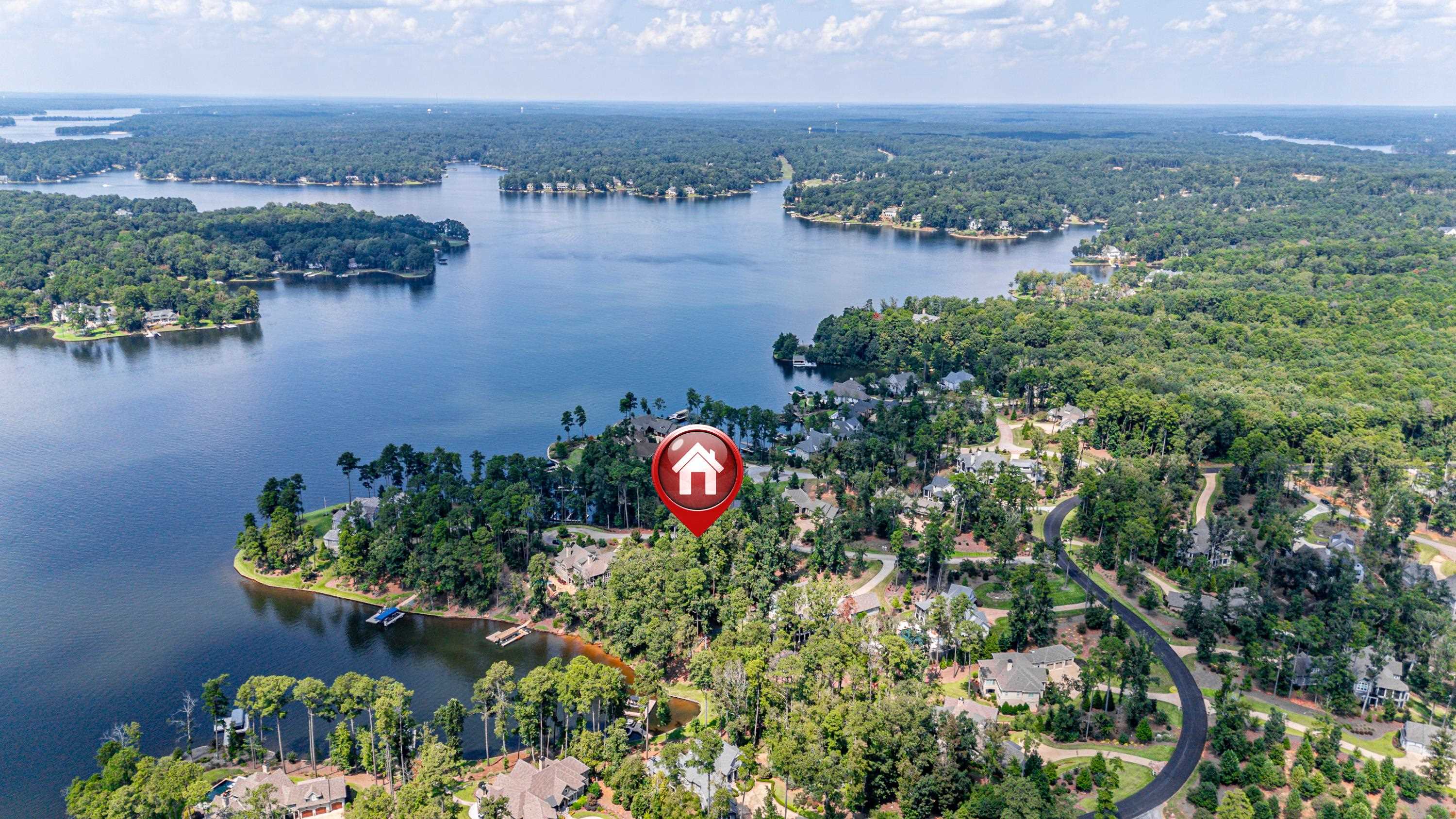 1030 BROADVIEW POINT # 223