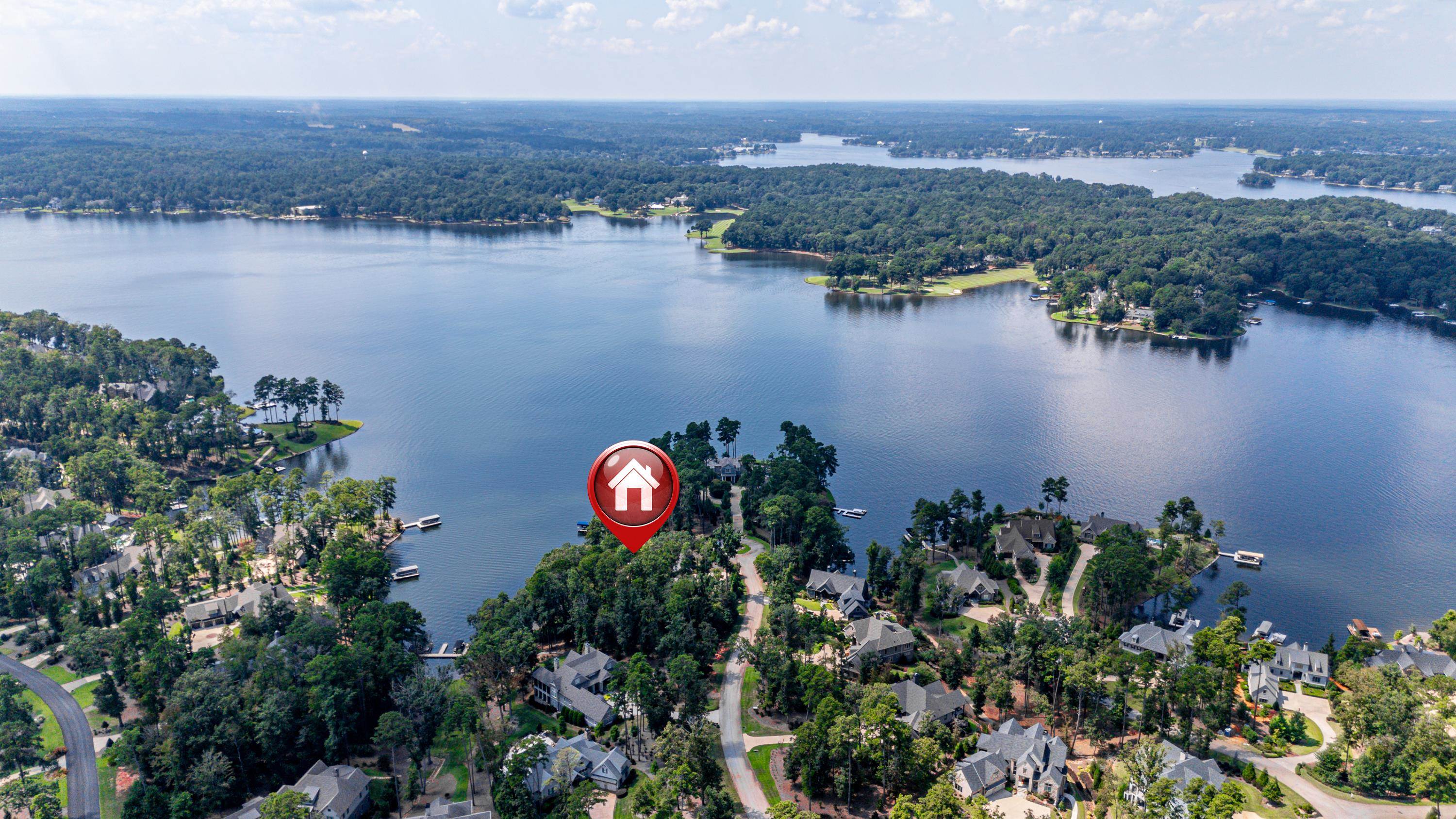 1030 BROADVIEW POINT # 223