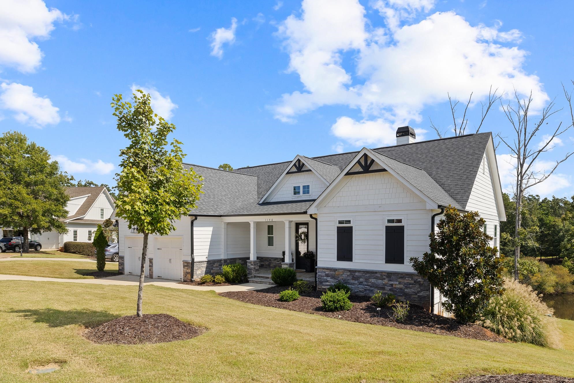 1140 HIDDEN HILLS CIRCLE