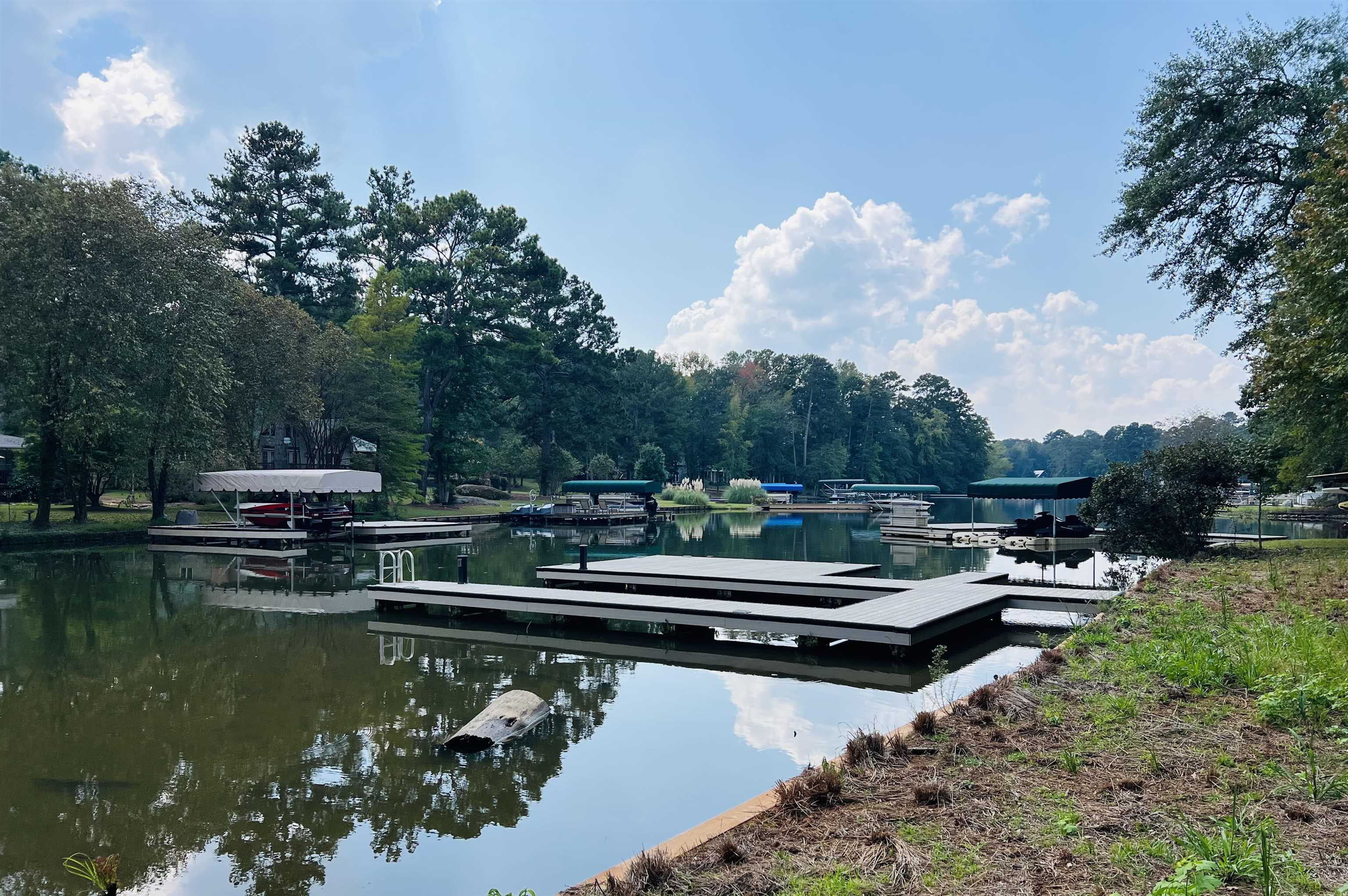 1511 WHITE OAK DRIVE # 61