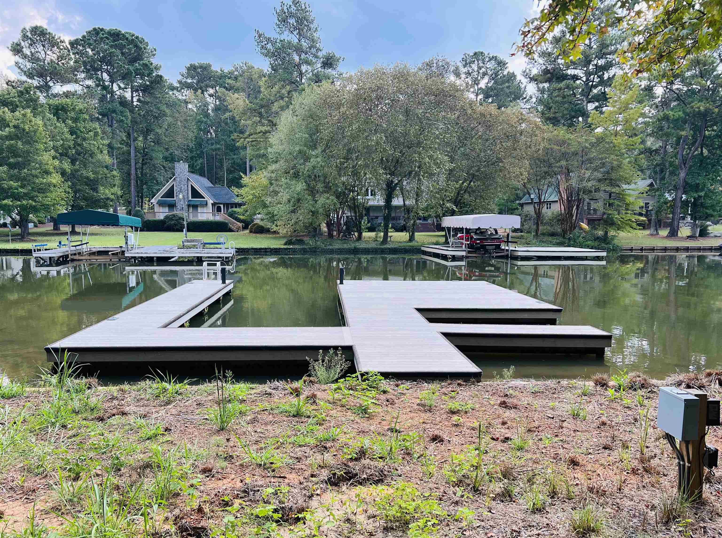 1511 WHITE OAK DRIVE # 61