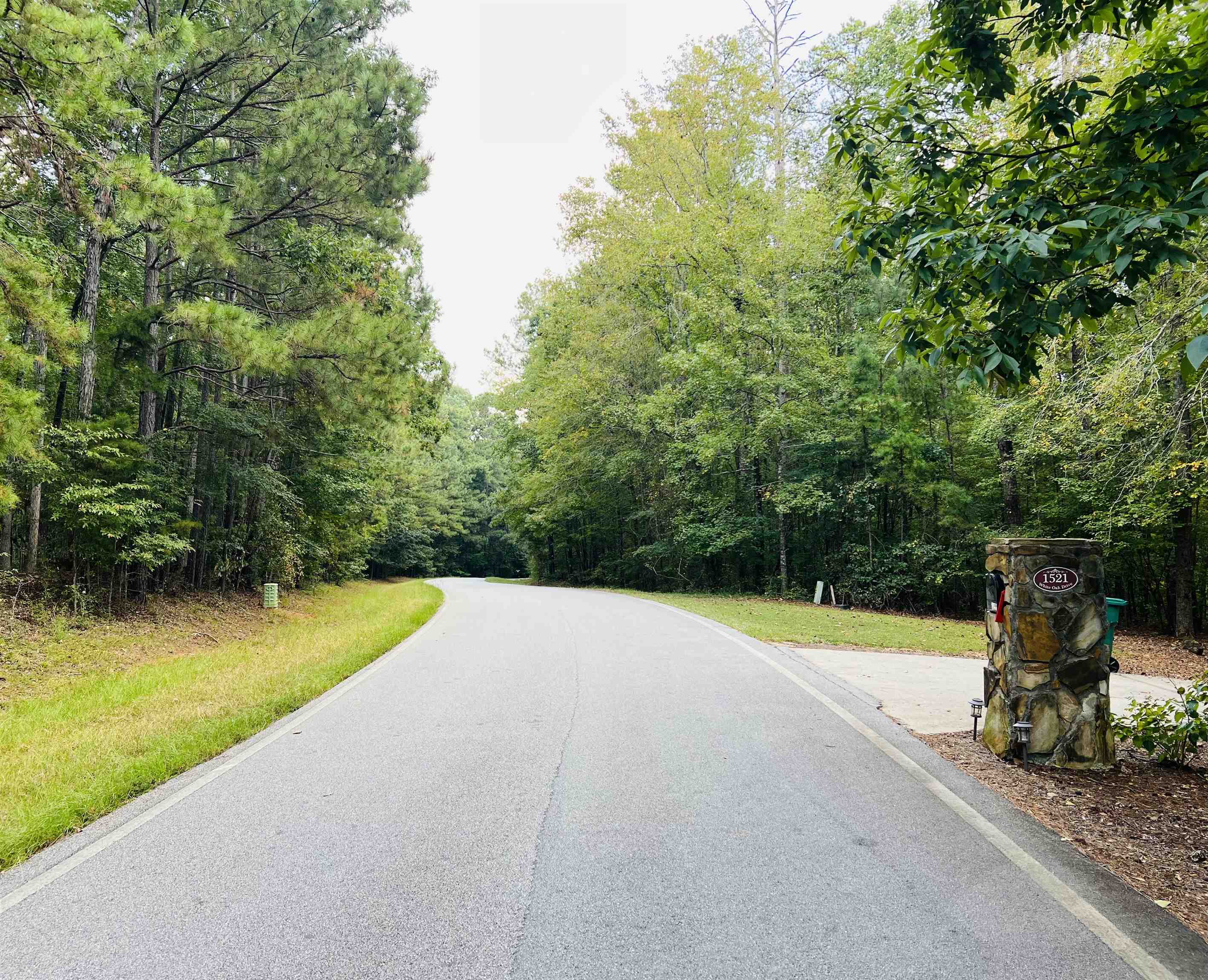 1511 WHITE OAK DRIVE # 61