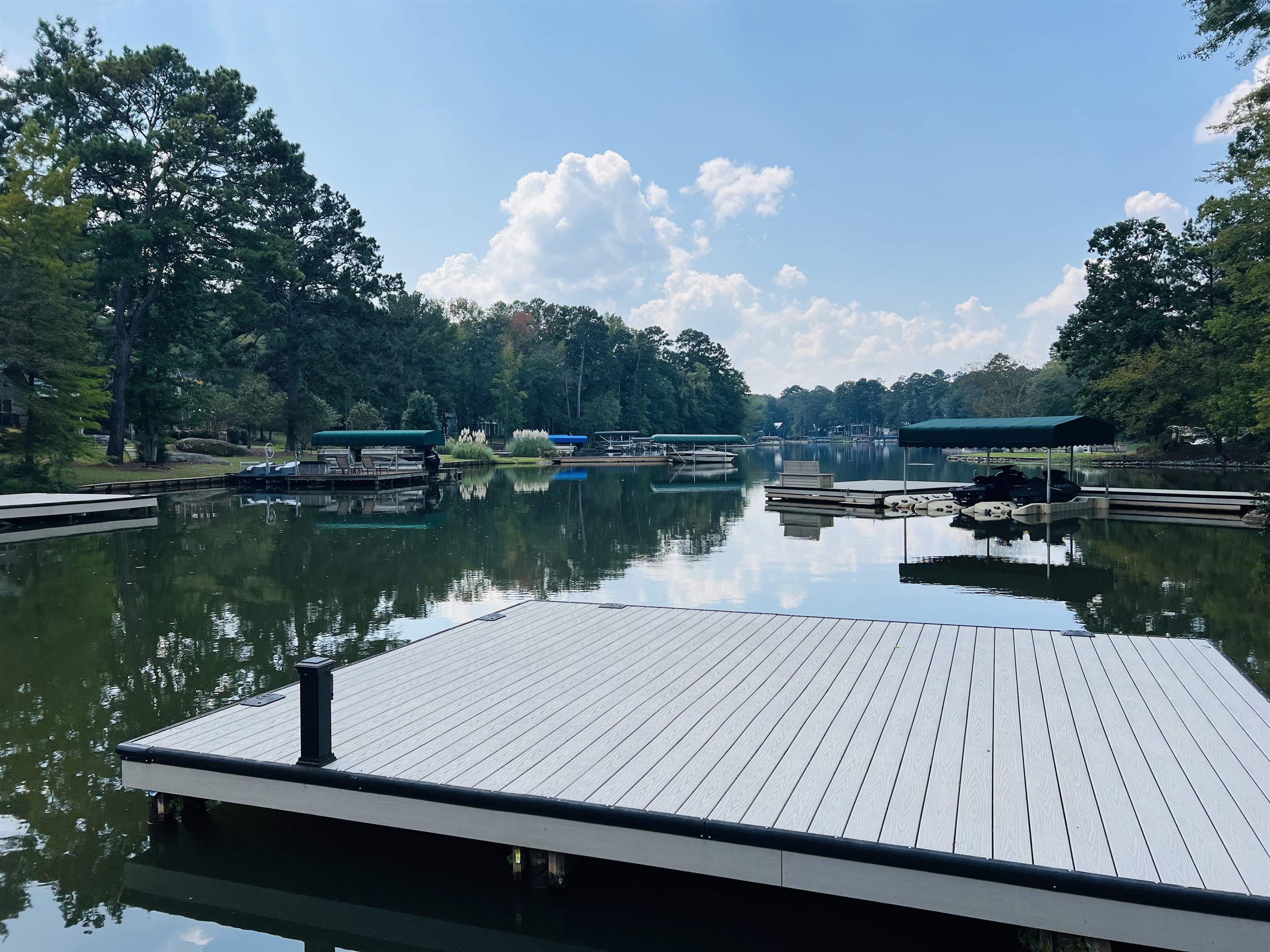 1511 WHITE OAK DRIVE # 61