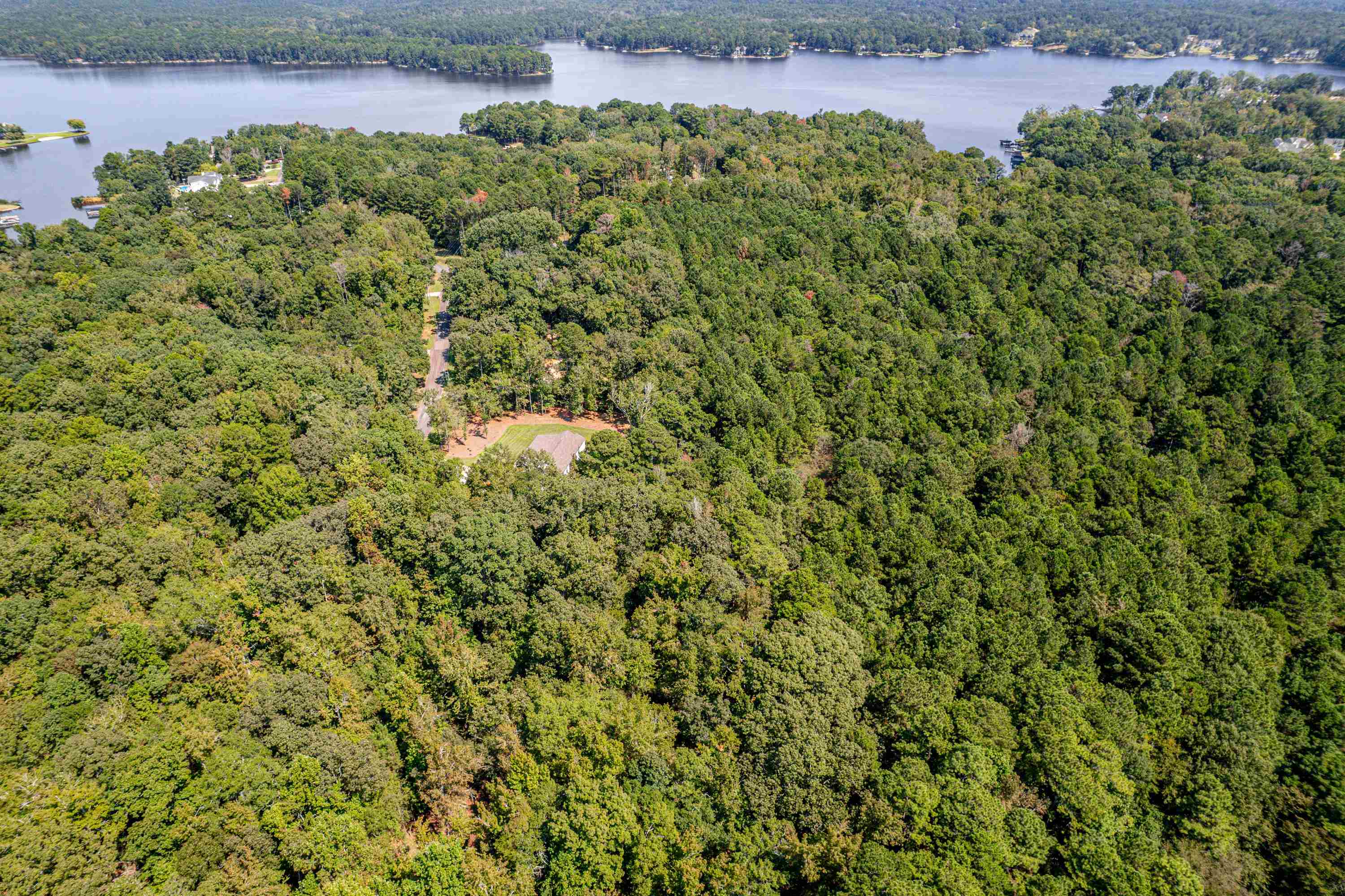 Lot D MARTIN OAKS BLVD