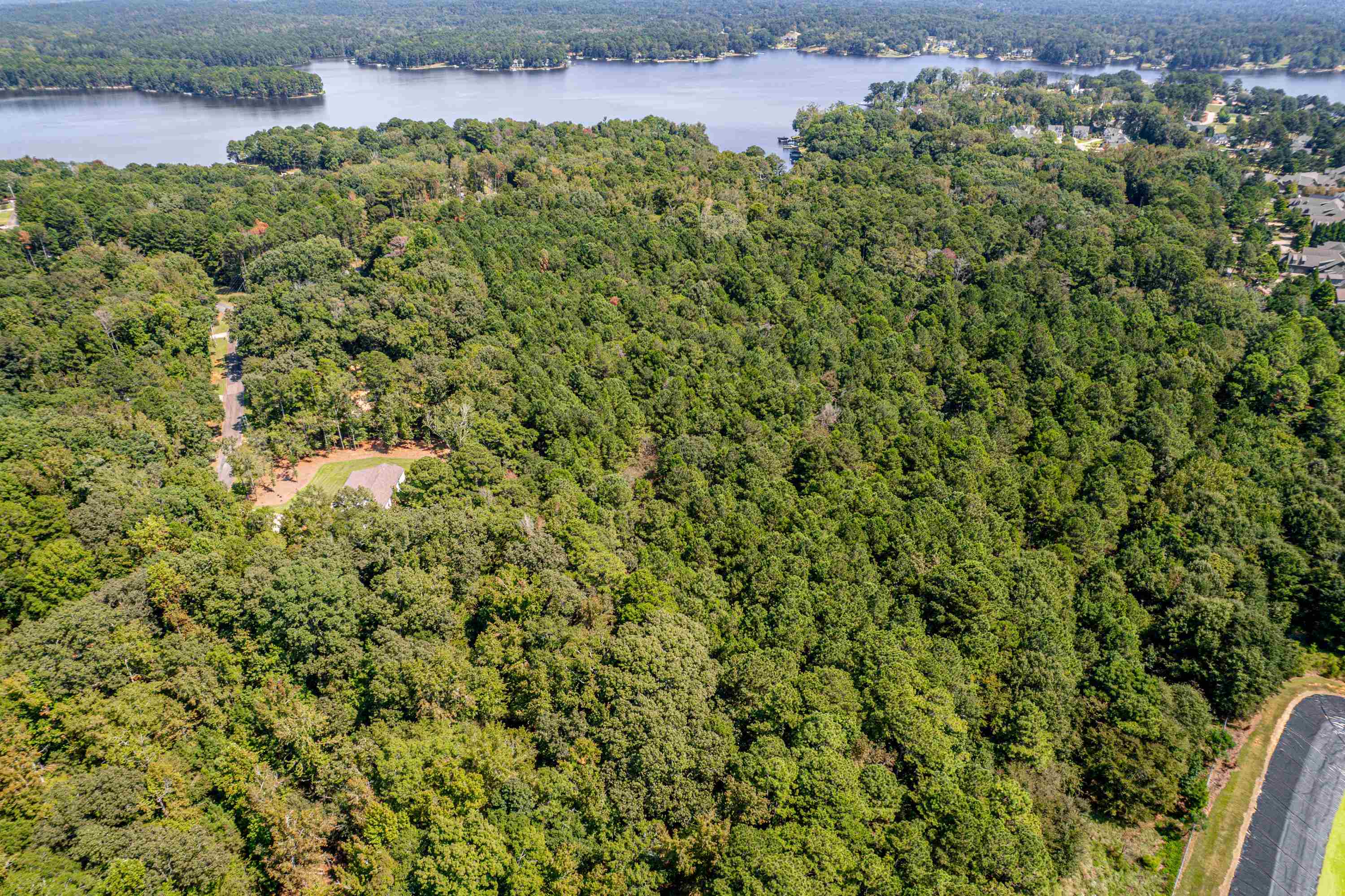 Lot D MARTIN OAKS BLVD