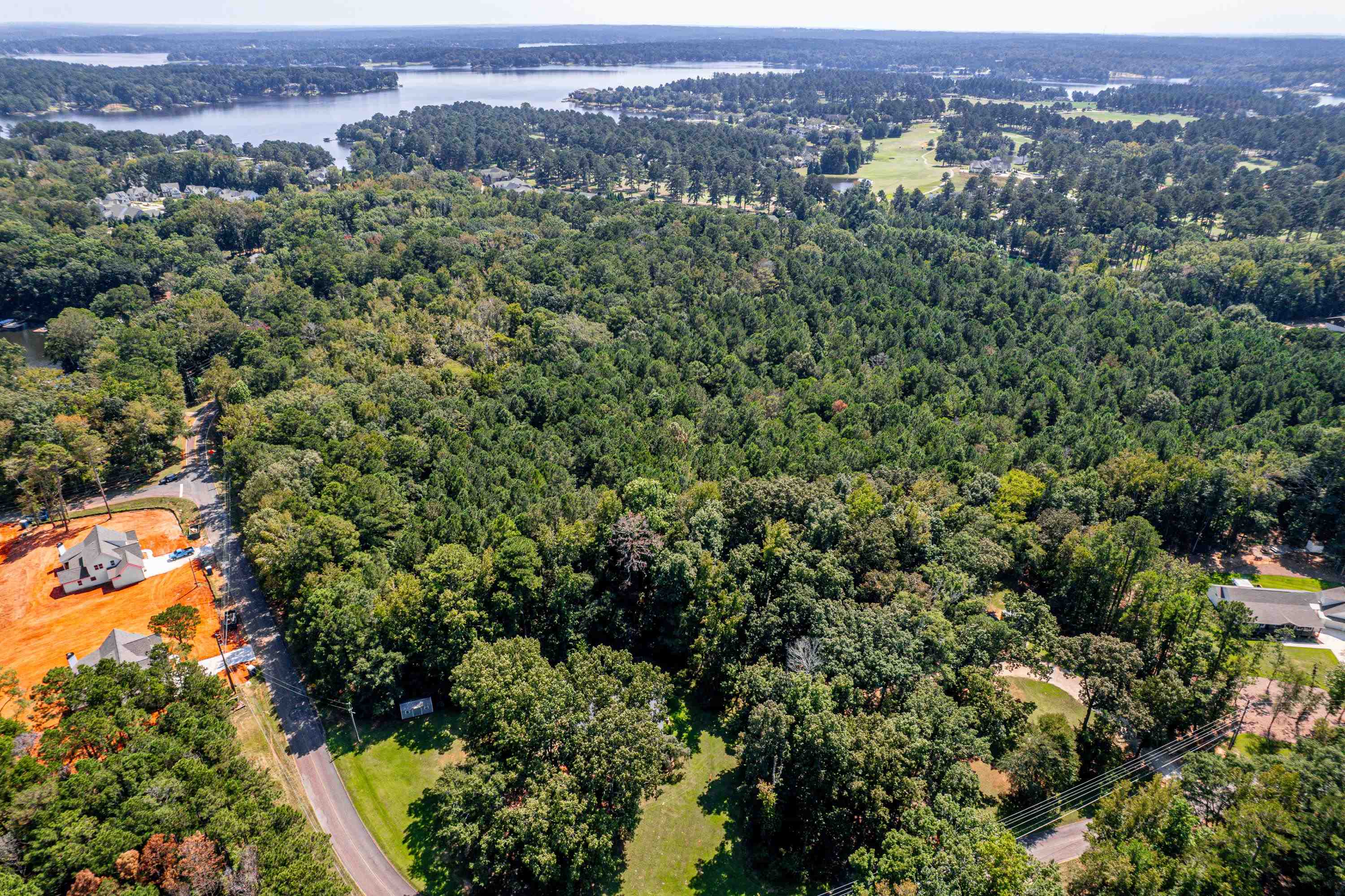 Lot D MARTIN OAKS BLVD