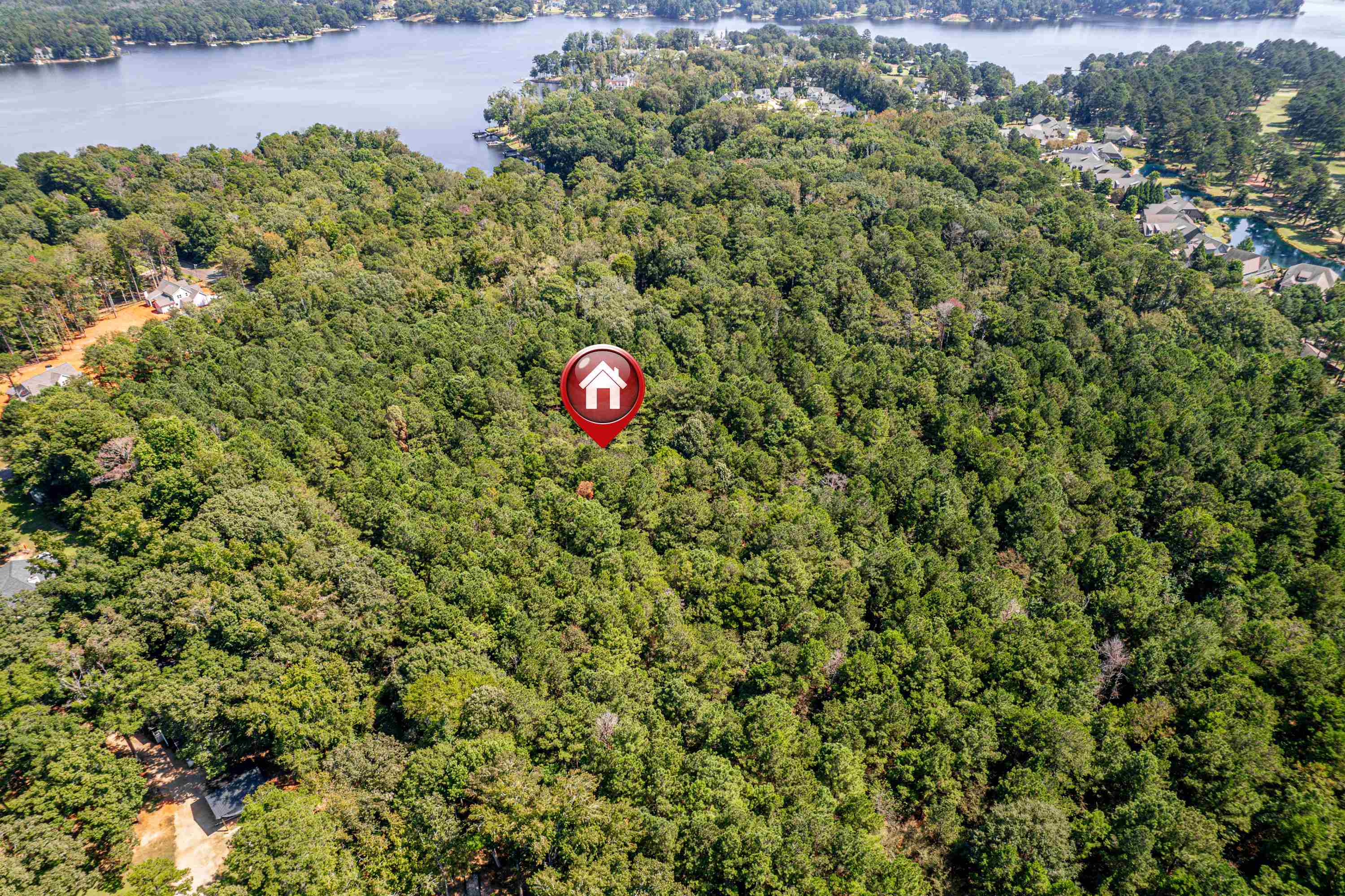 Lot D MARTIN OAKS BLVD