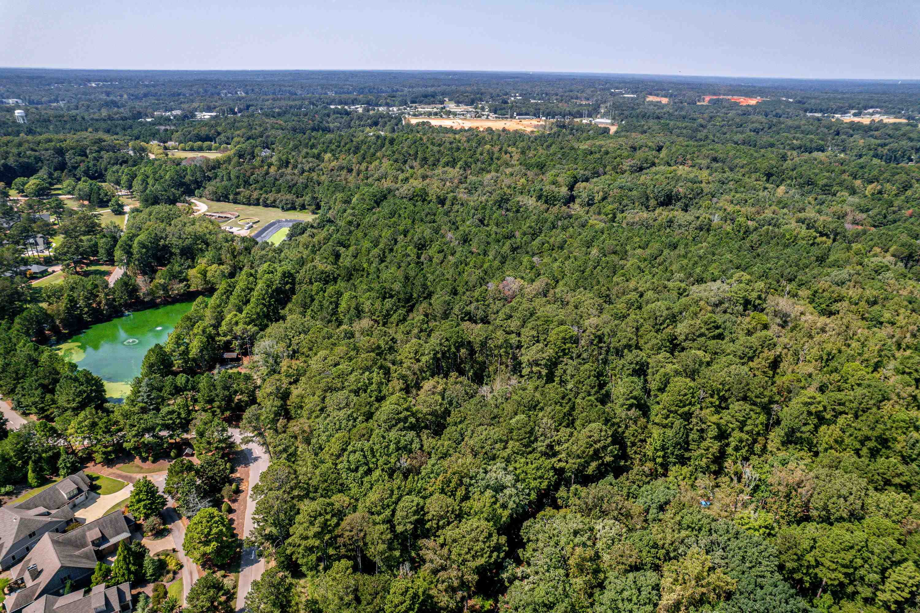 Lot D MARTIN OAKS BLVD