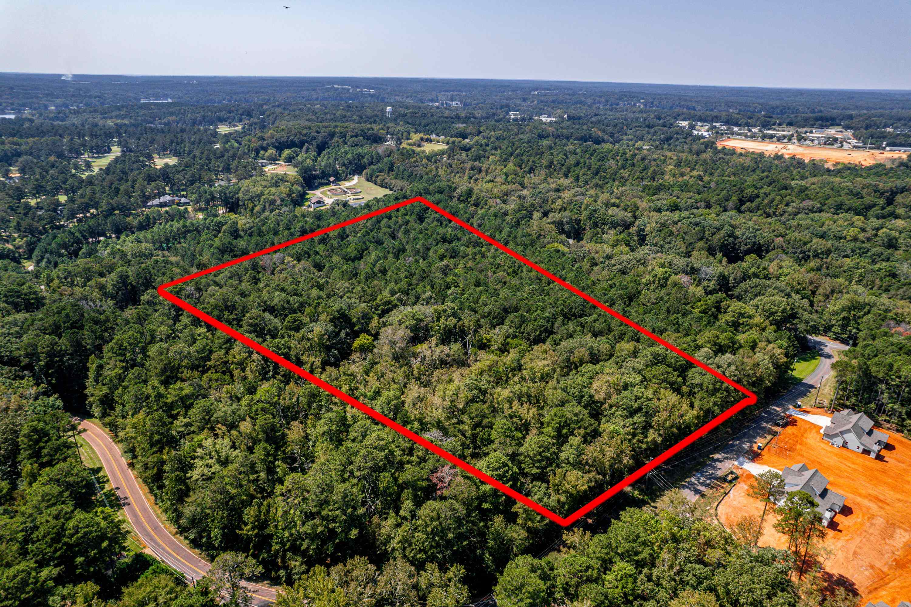 Lot D MARTIN OAKS BLVD