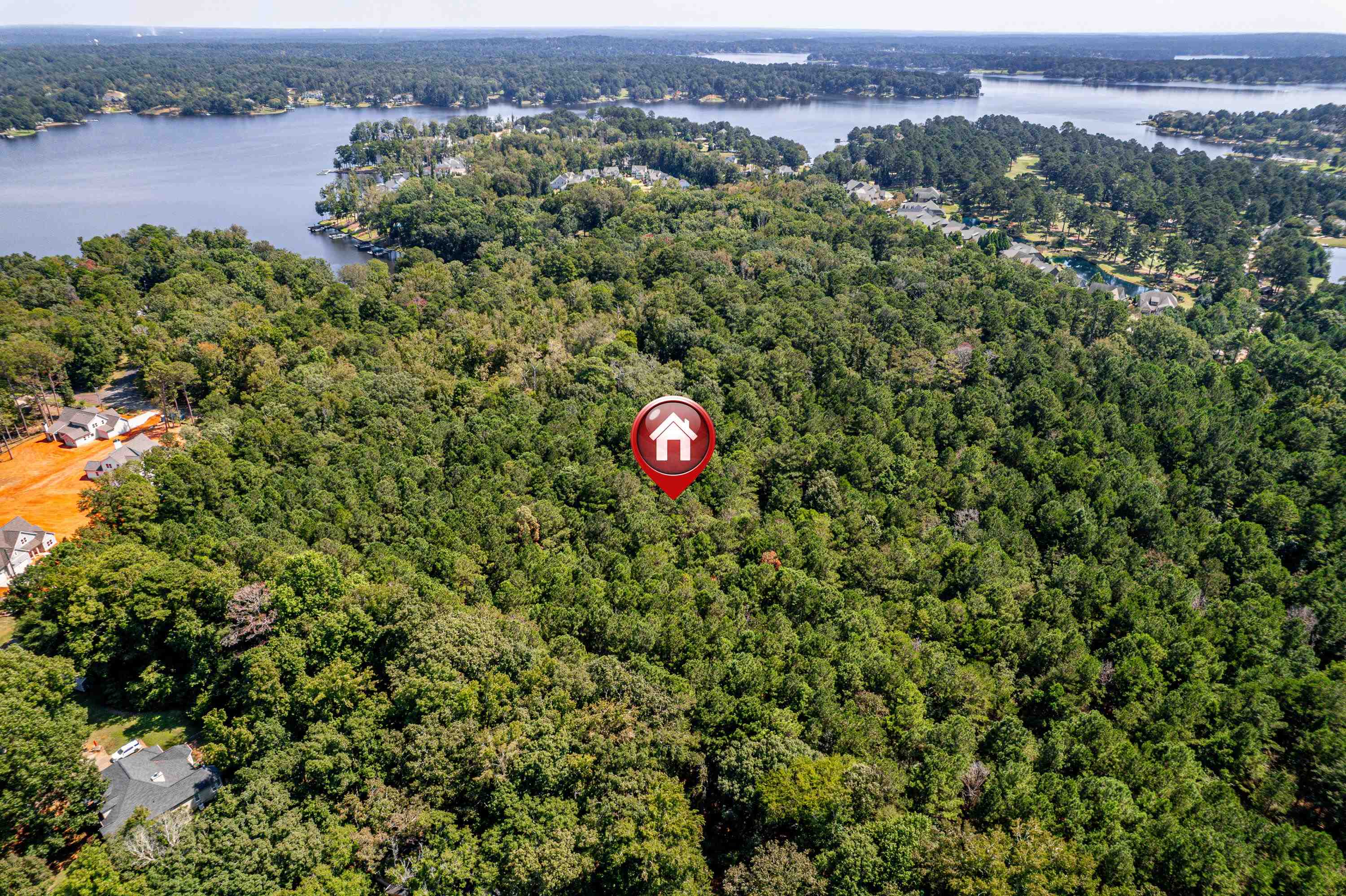 Lot D MARTIN OAKS BLVD