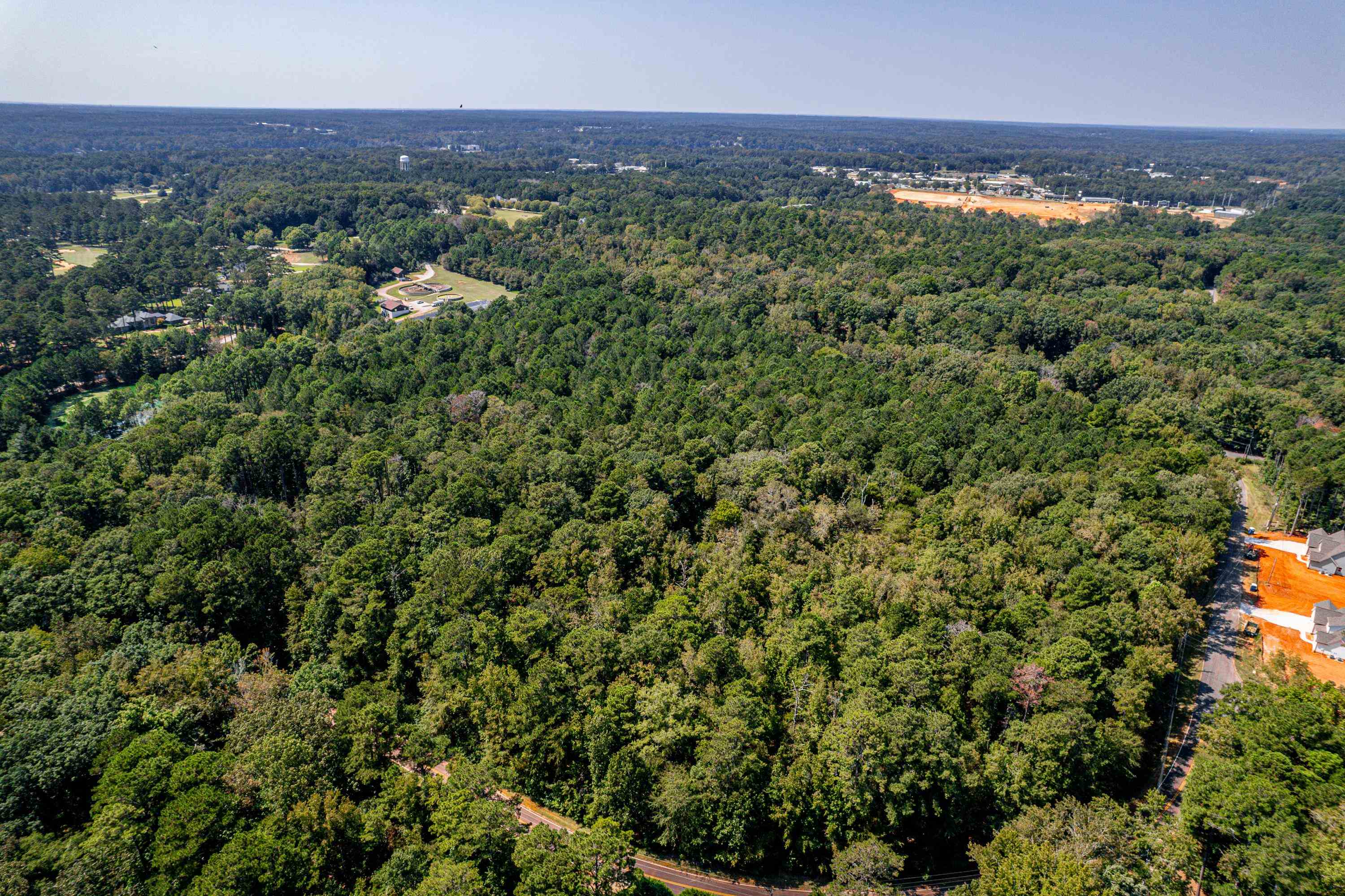 Lot D MARTIN OAKS BLVD