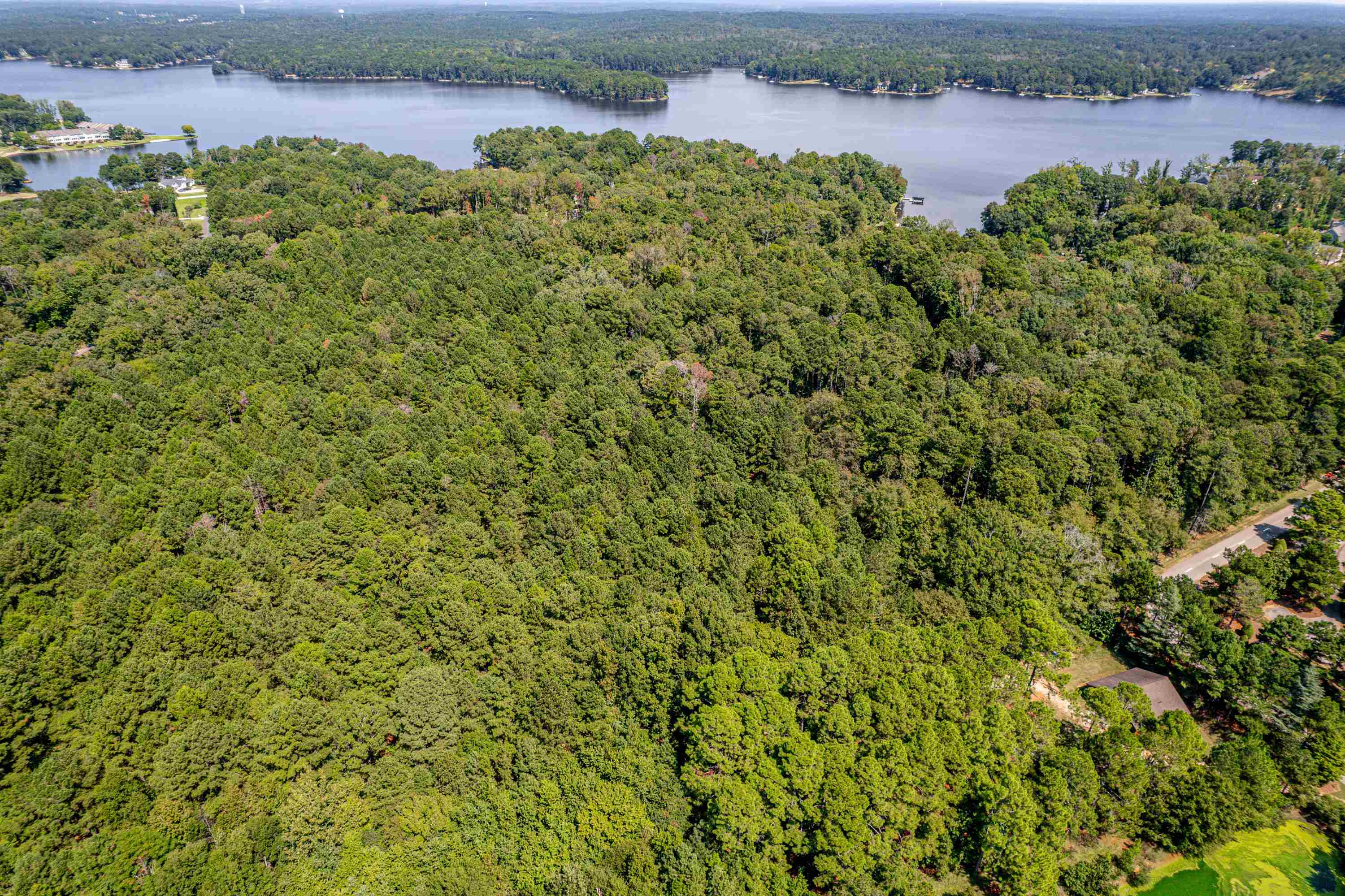 Lot D MARTIN OAKS BLVD