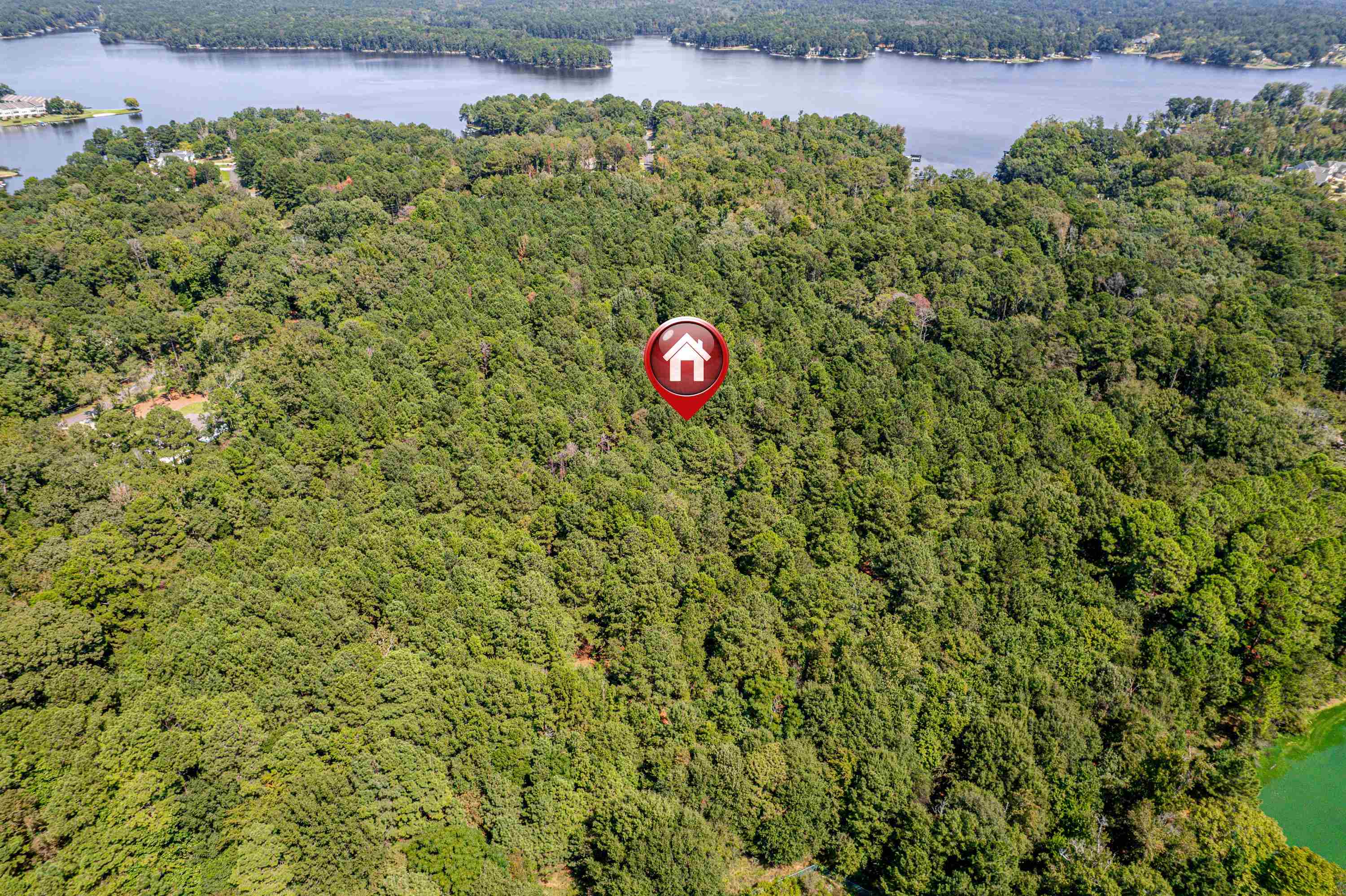 Lot D MARTIN OAKS BLVD