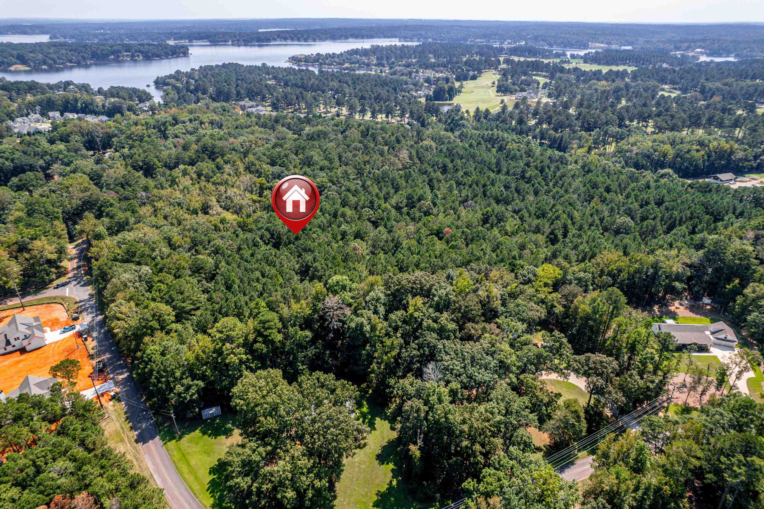 Lot D MARTIN OAKS BLVD