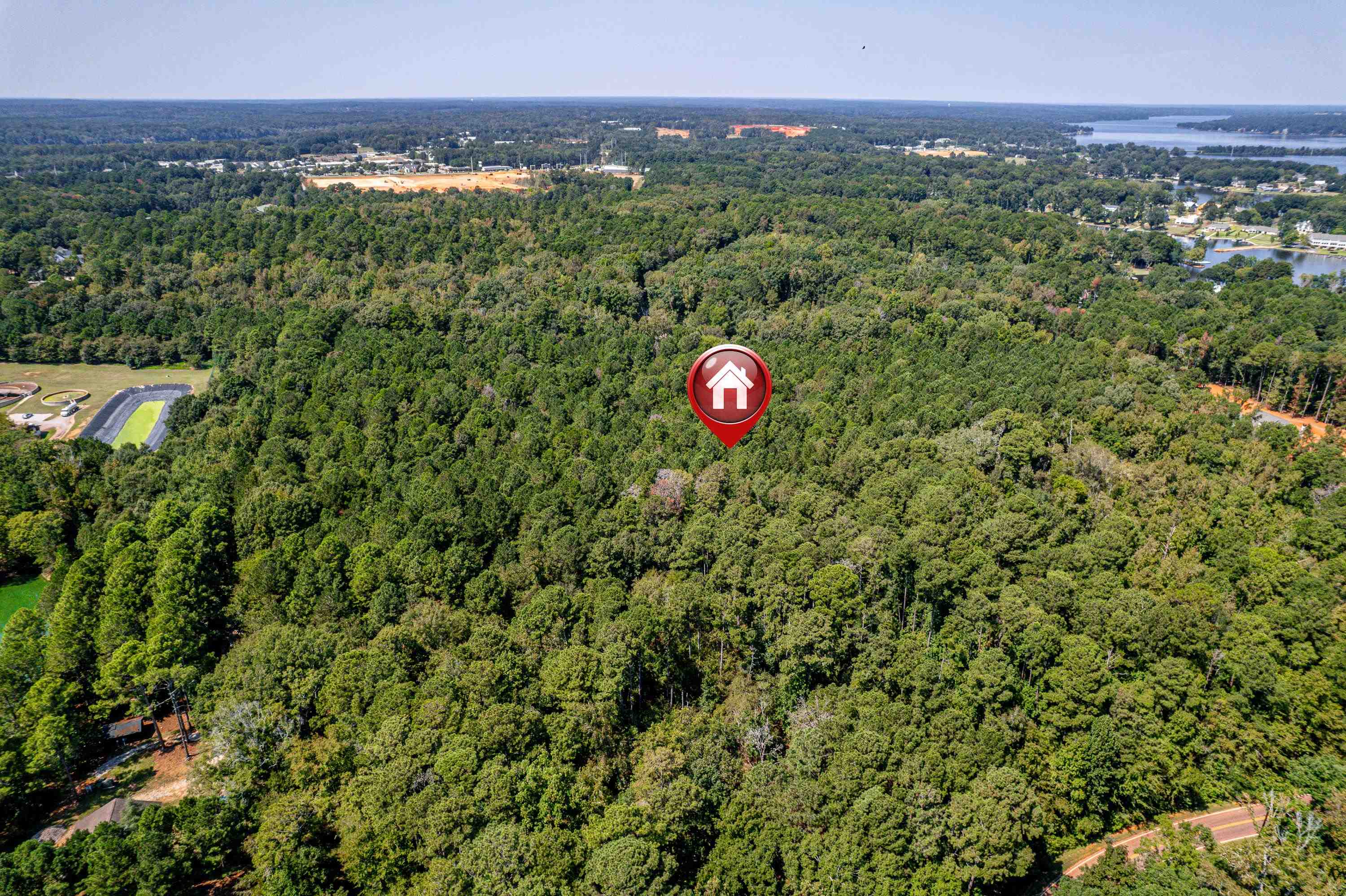 Lot D MARTIN OAKS BLVD