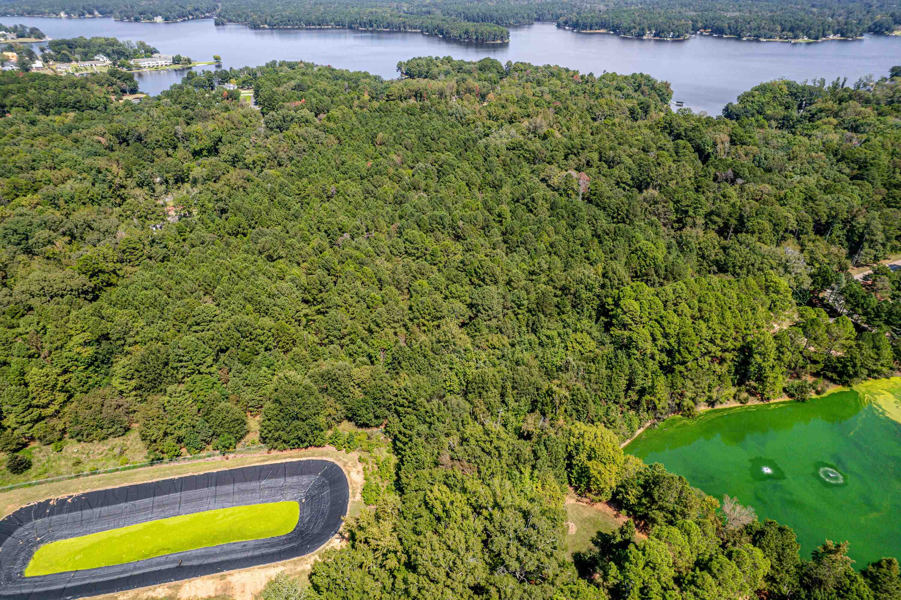 Lot D MARTIN OAKS BLVD