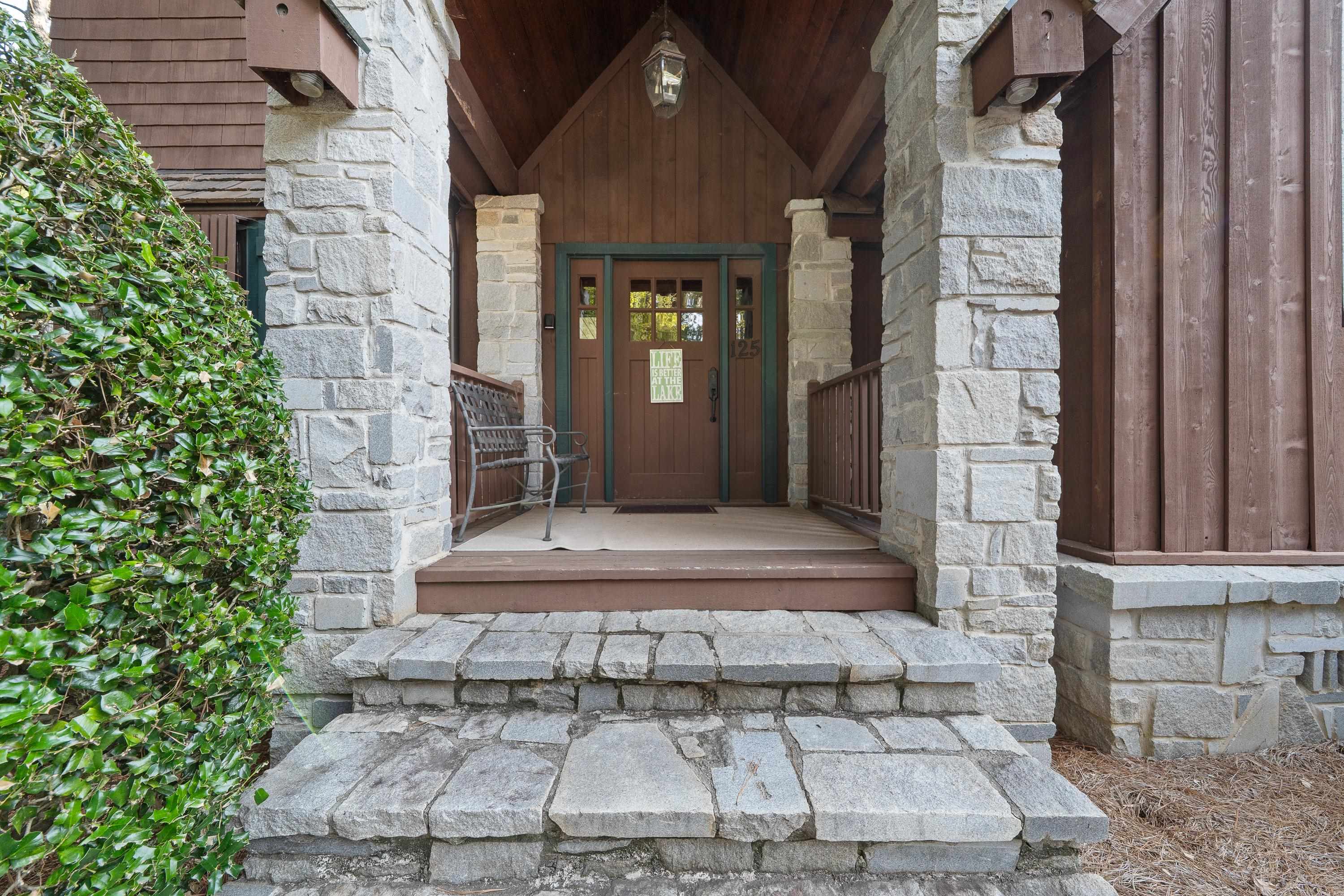 125 SECOFFEE DRIVE