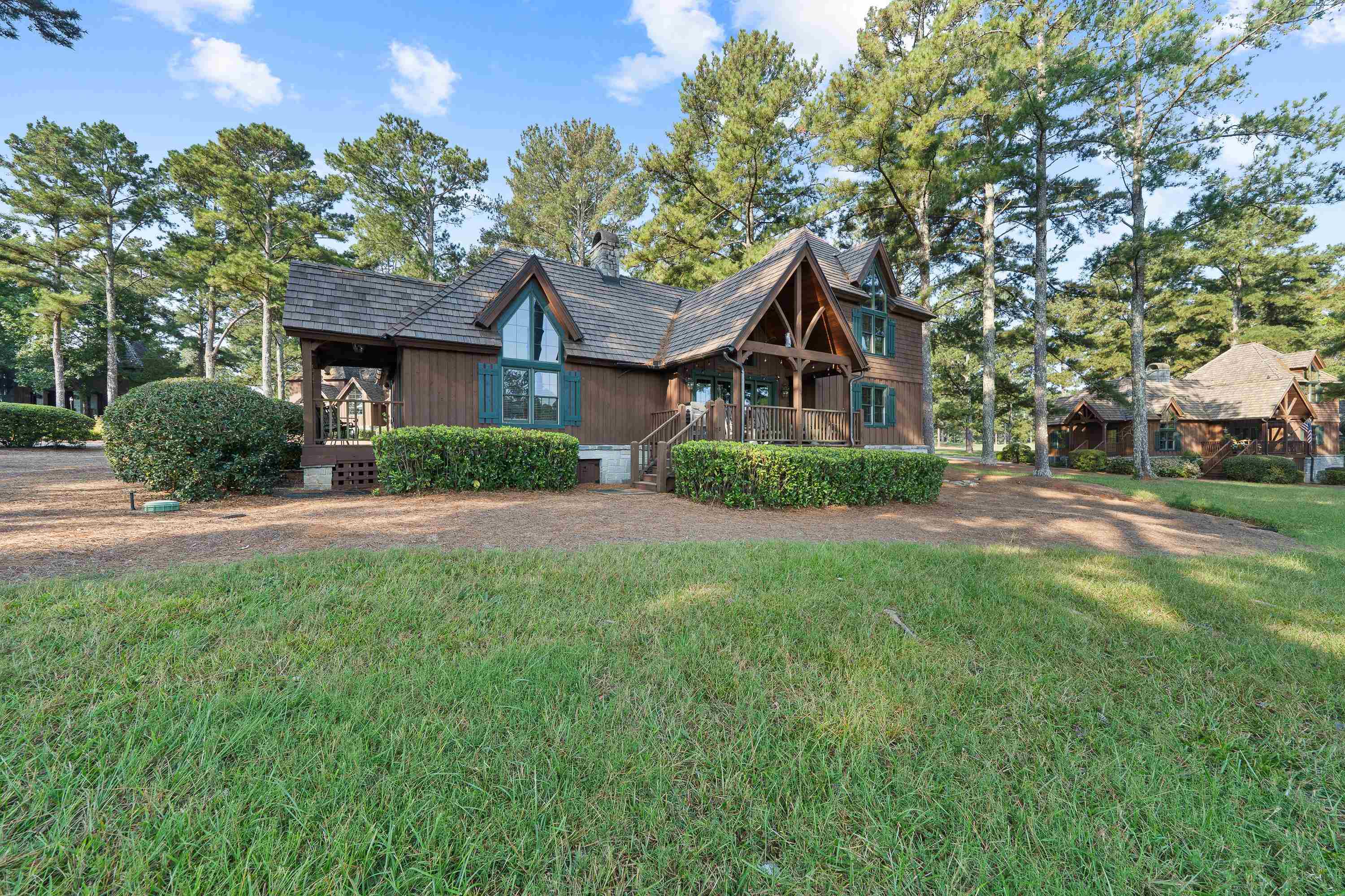 125 SECOFFEE DRIVE