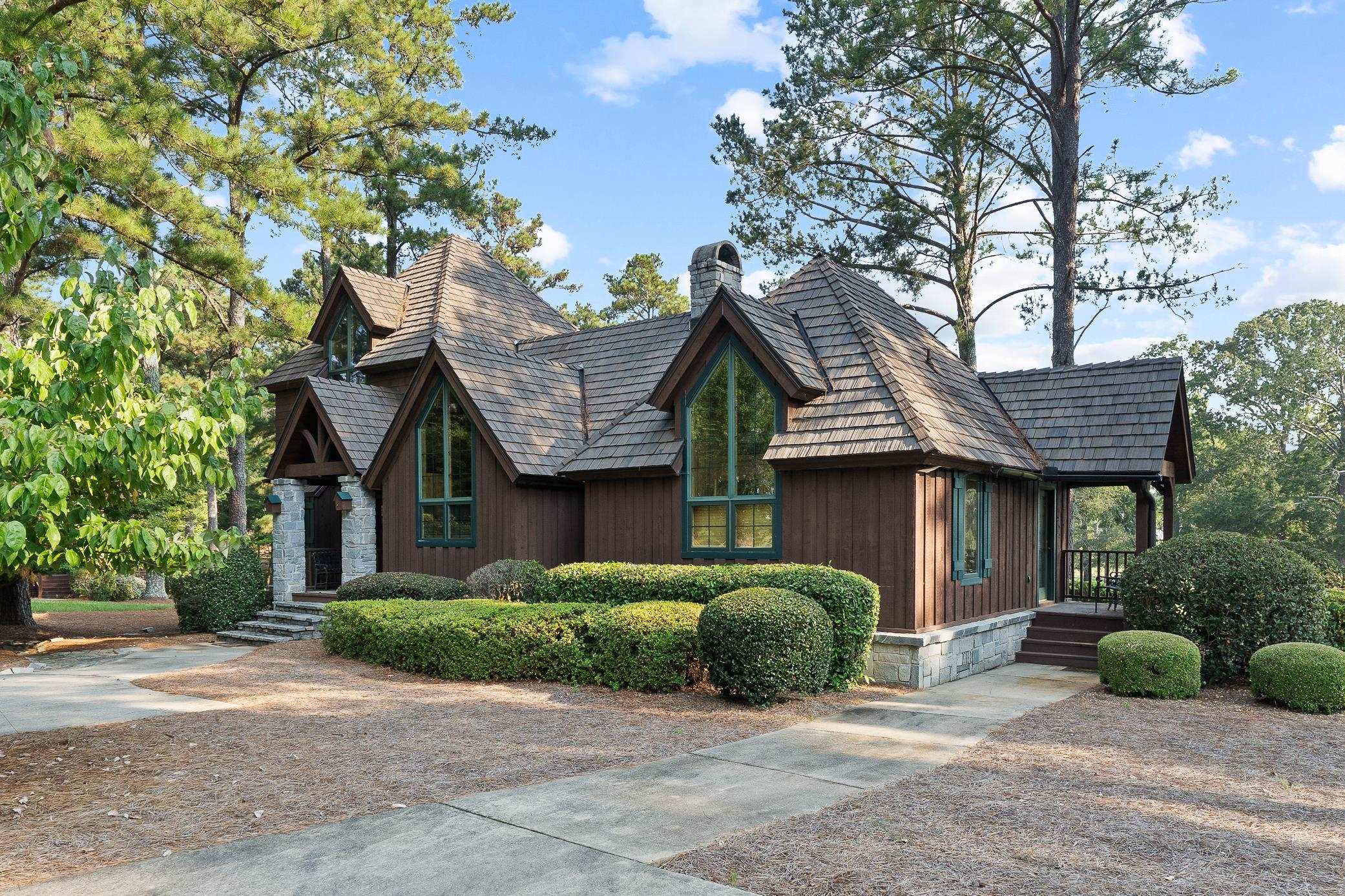 125 SECOFFEE DRIVE