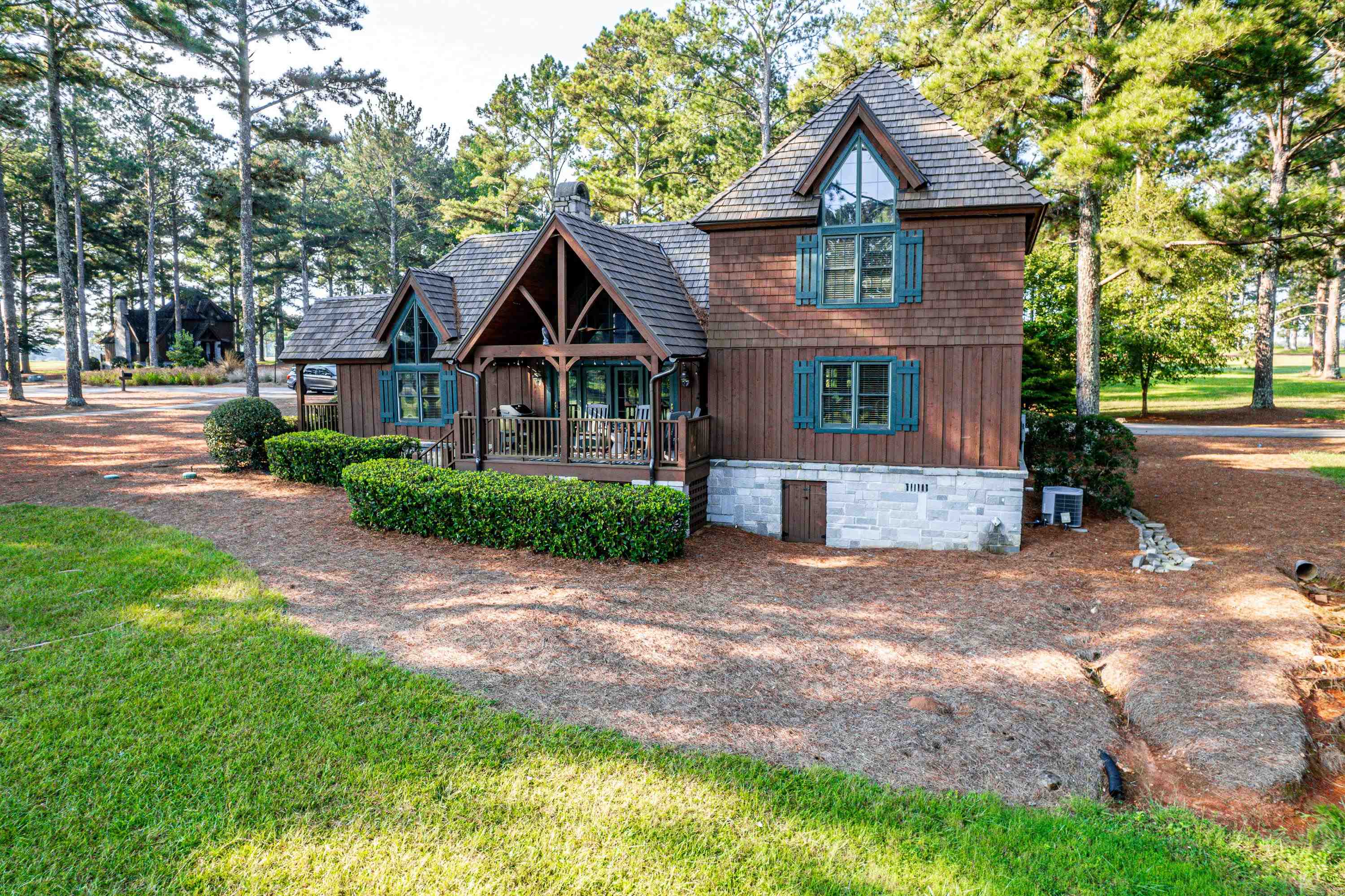 125 SECOFFEE DRIVE