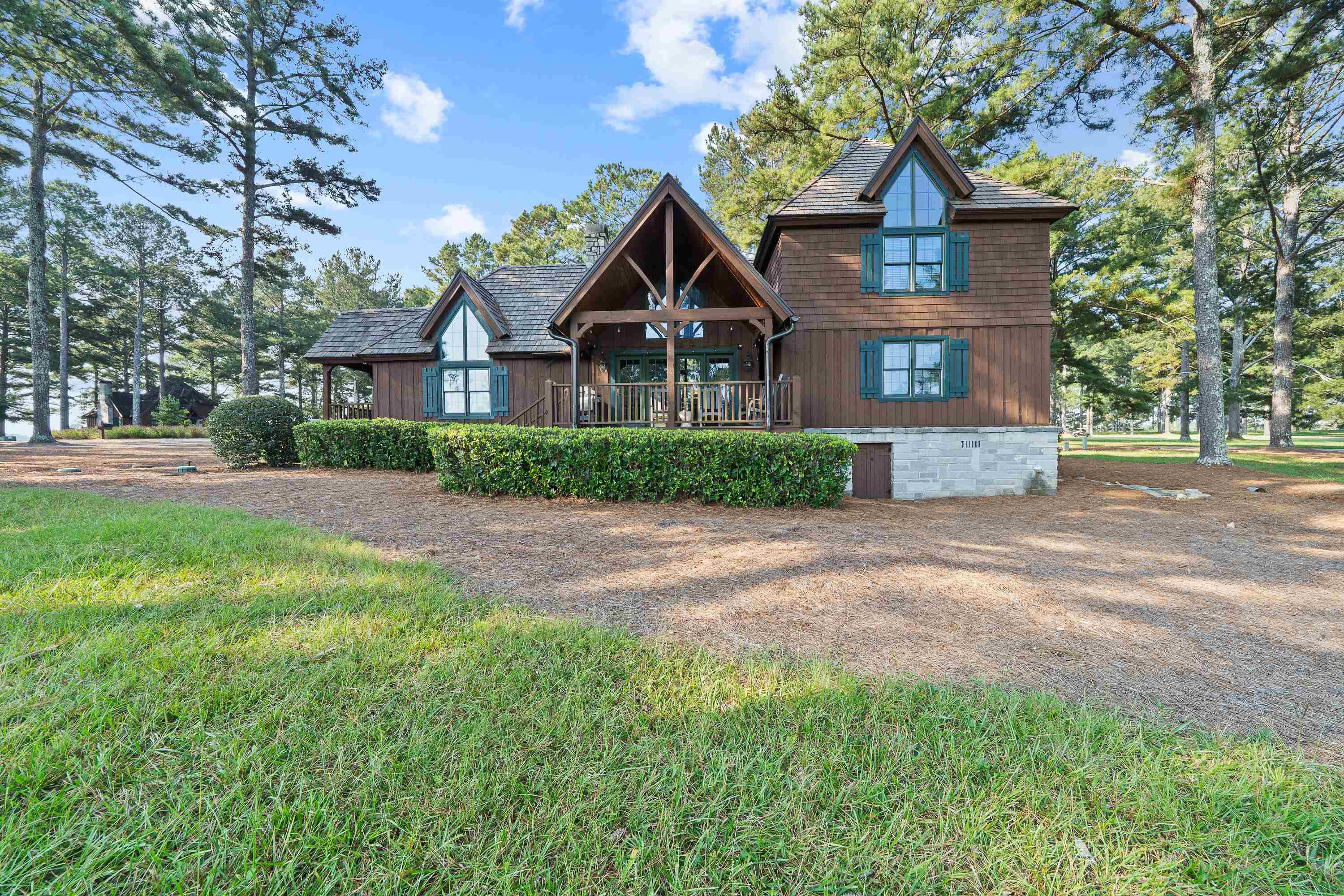 125 SECOFFEE DRIVE